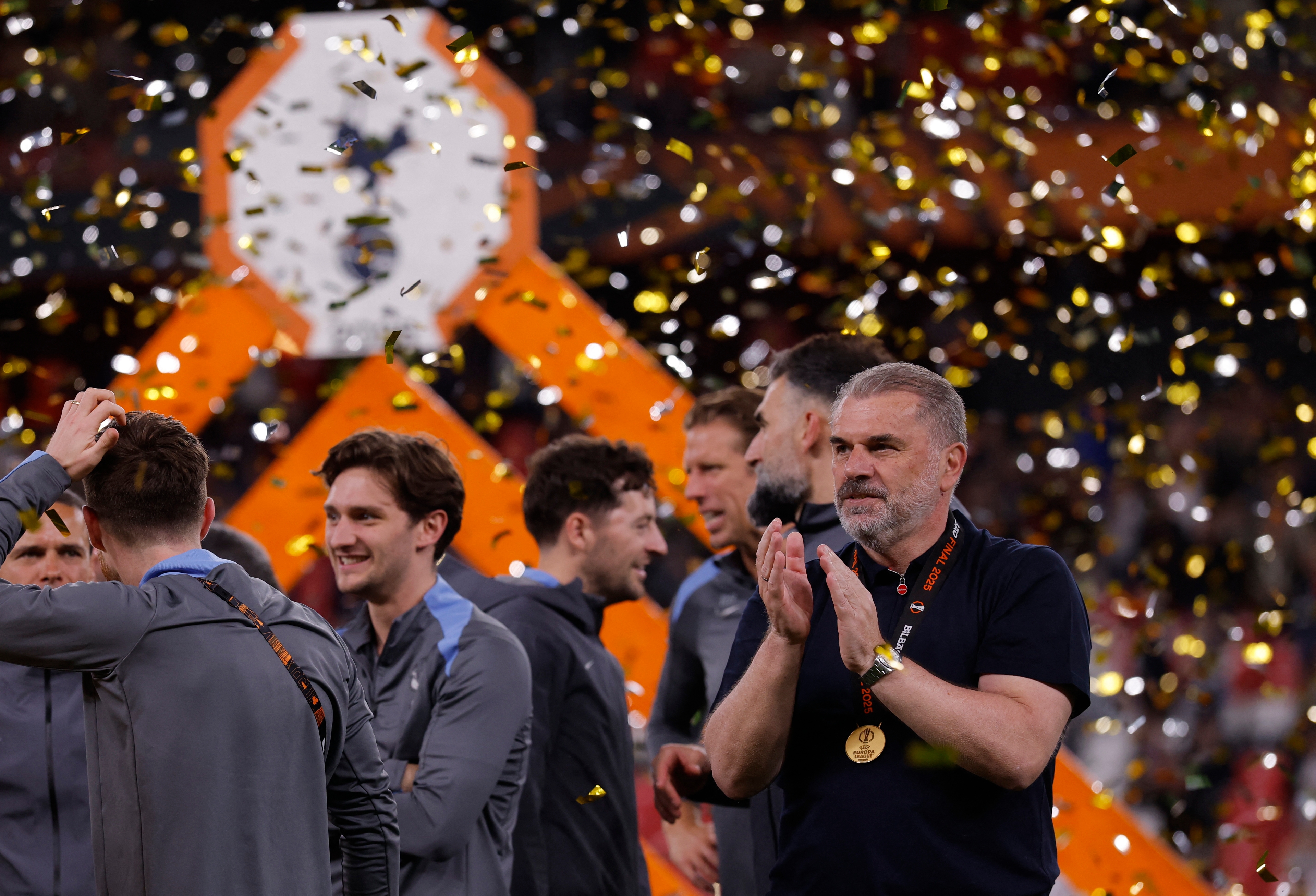 Ange Postecoglou C3