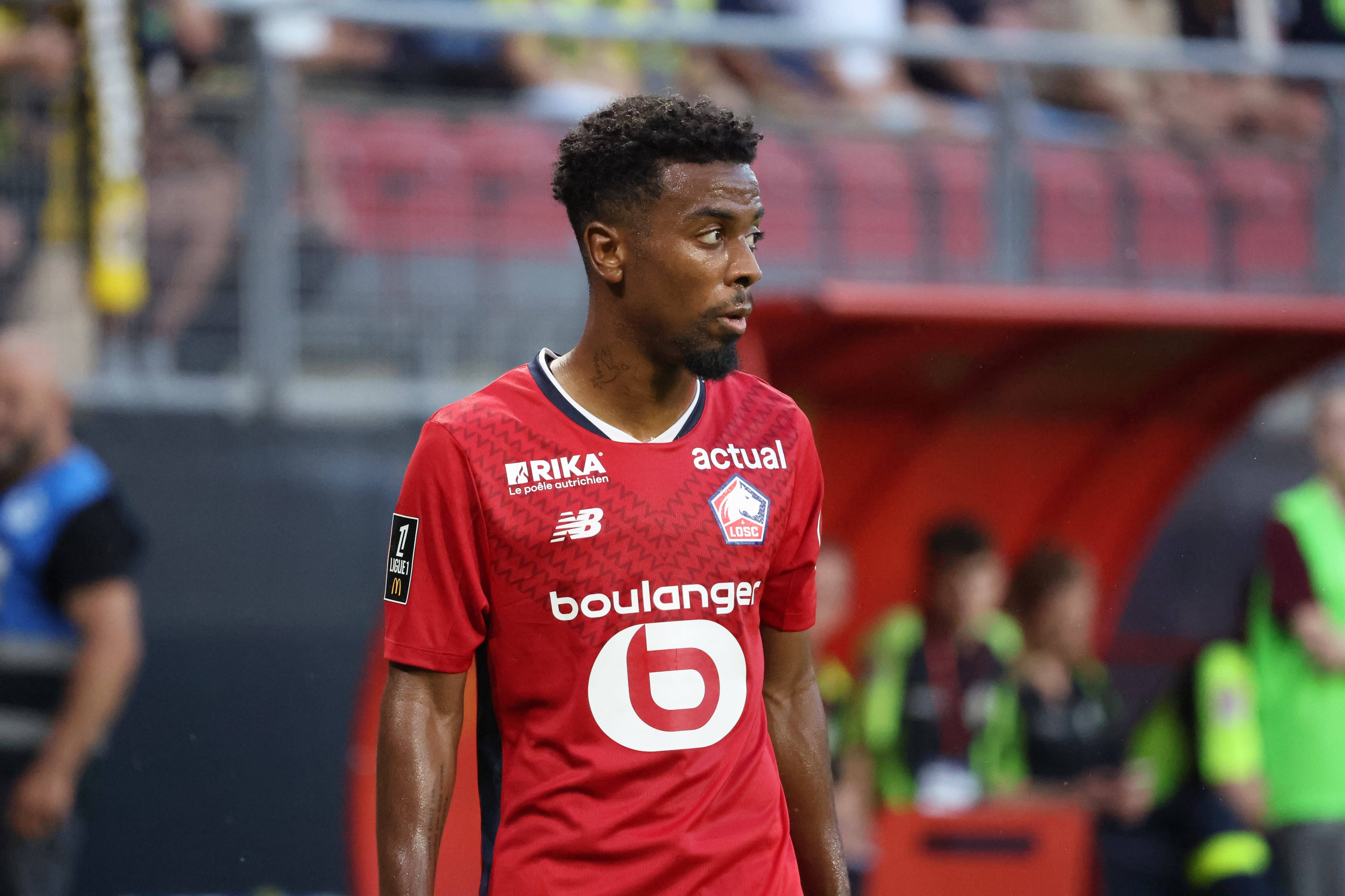 Angel Gomes