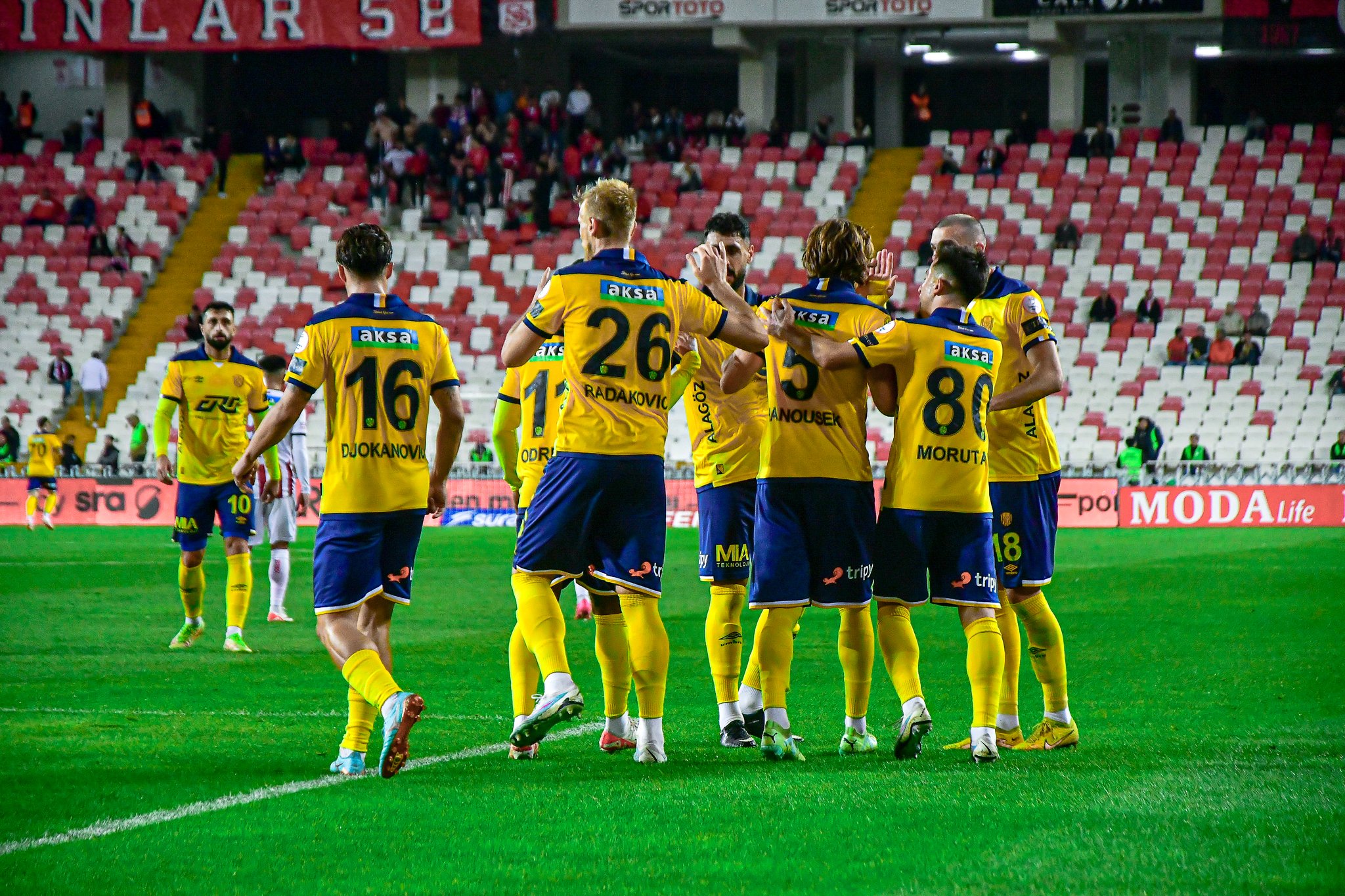 Ankaragücü