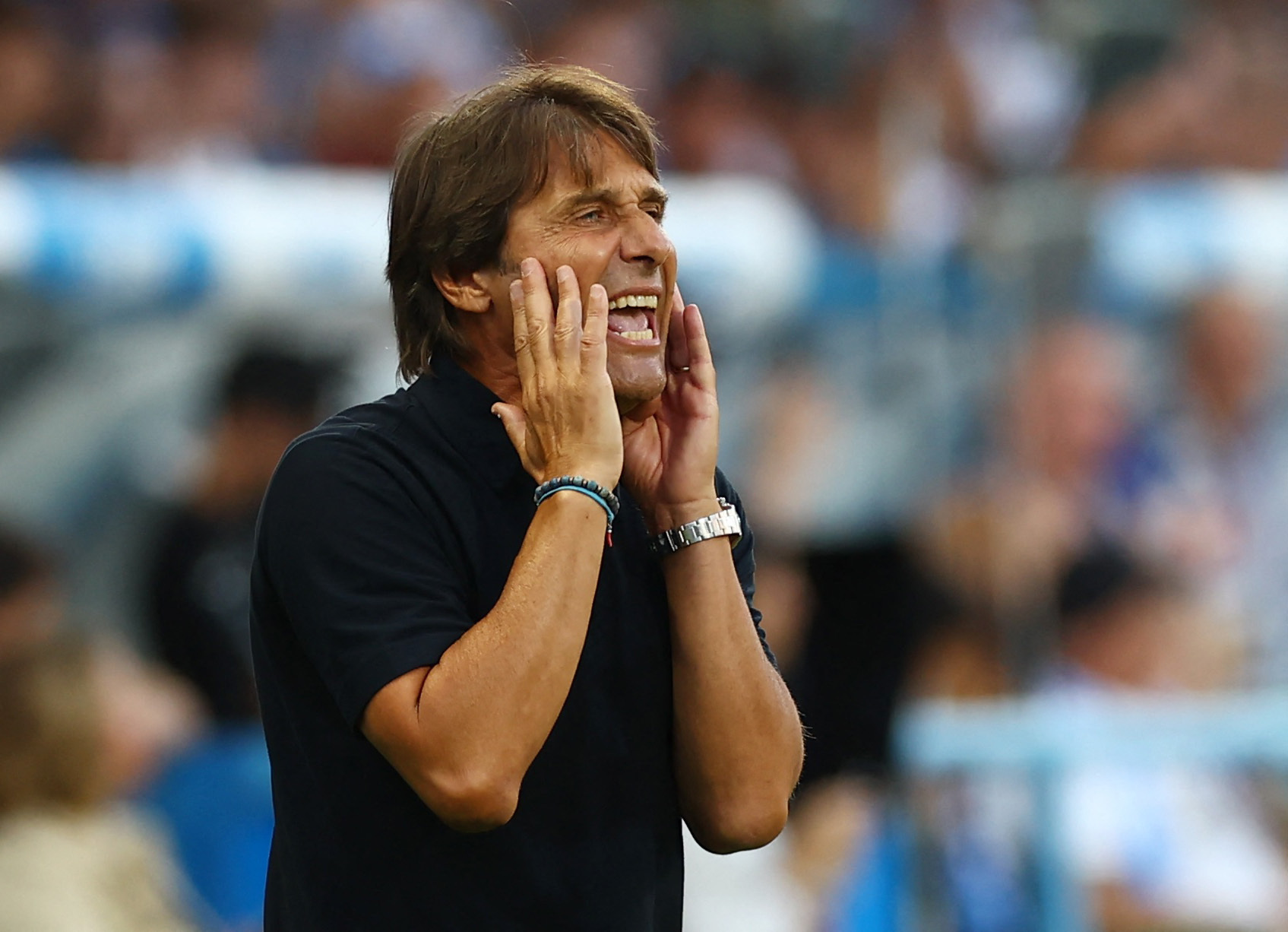 Antonio Conte Napoli