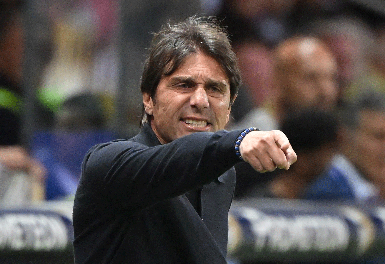 Antonio Conte