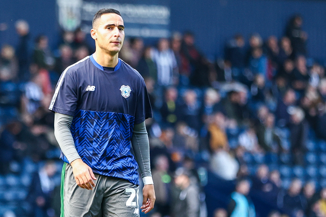 Anwar El Ghazi