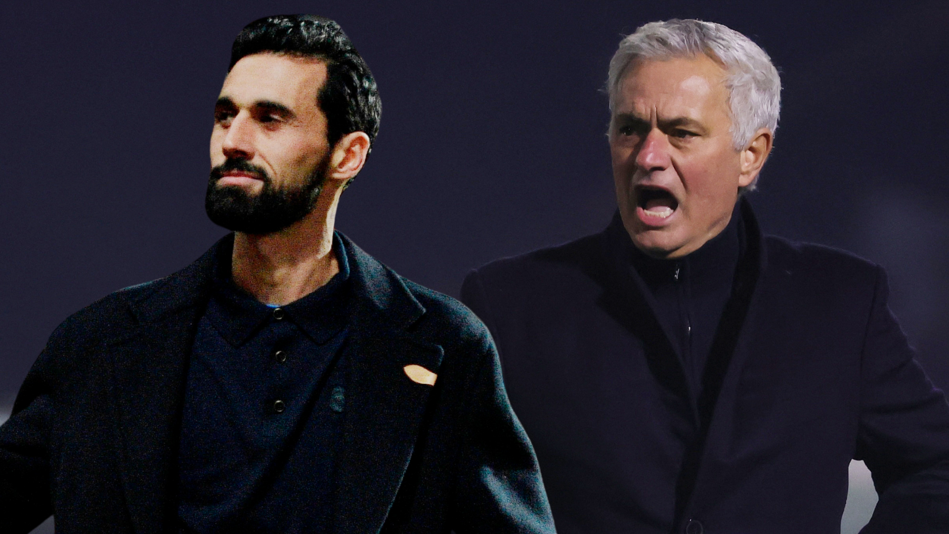 Arbeloa Mourinho