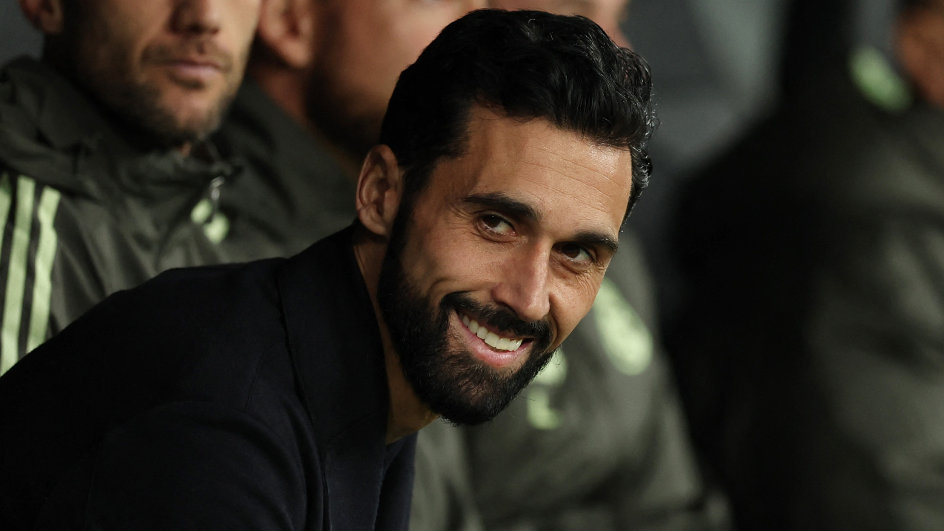 Arbeloa Real Madrid Entrenamientos