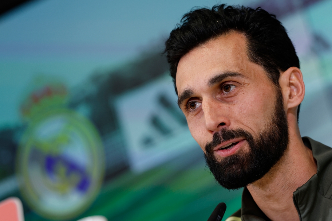 Arbeloa o Realu Madryt: "Wygrana to najważniejsza rzecz"
