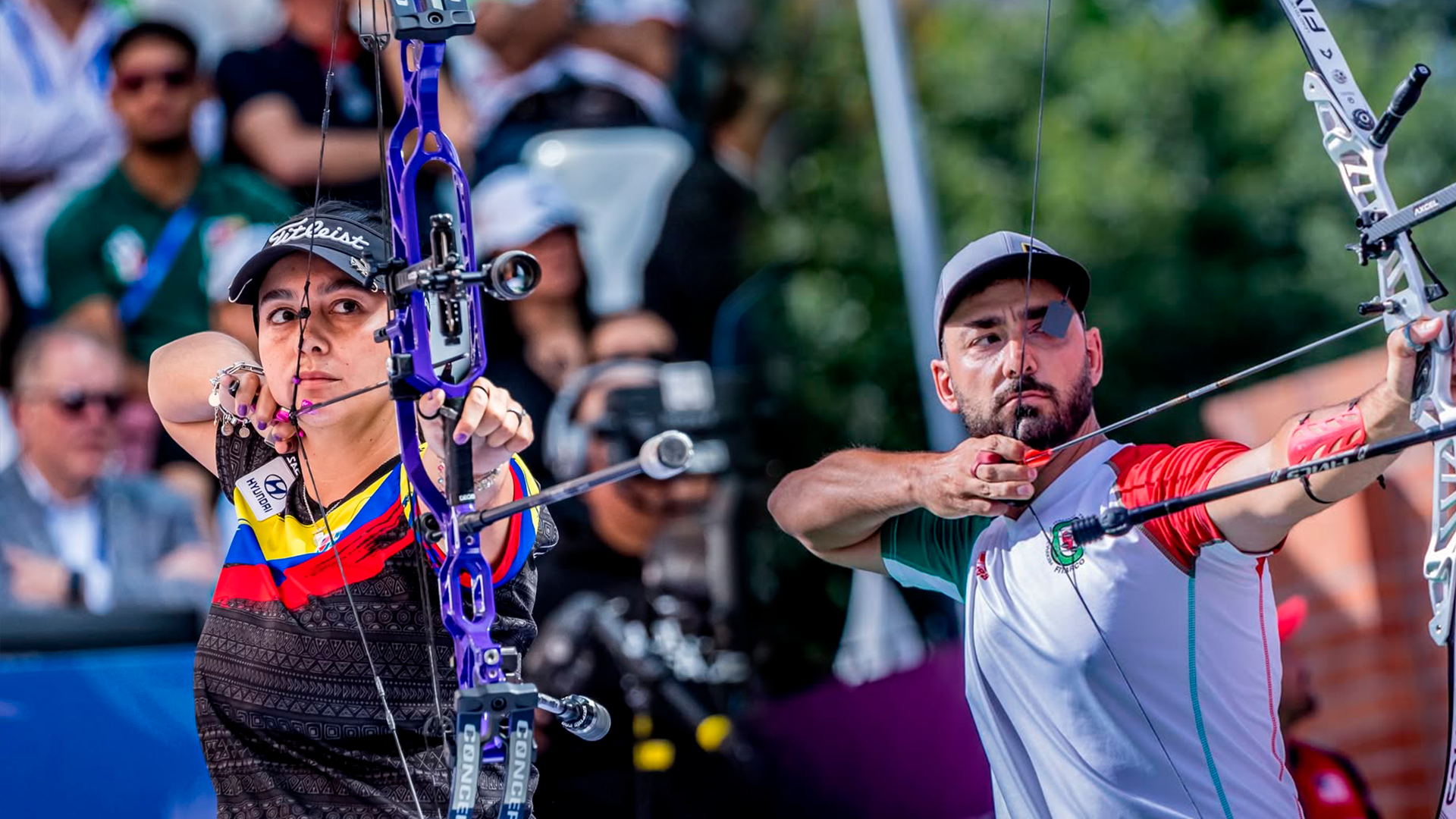 Archery World Cup
