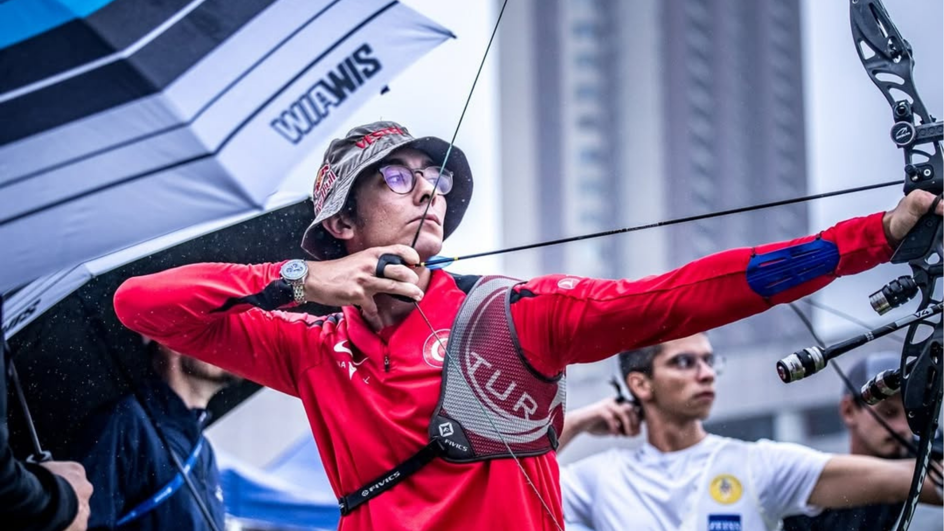 Archery