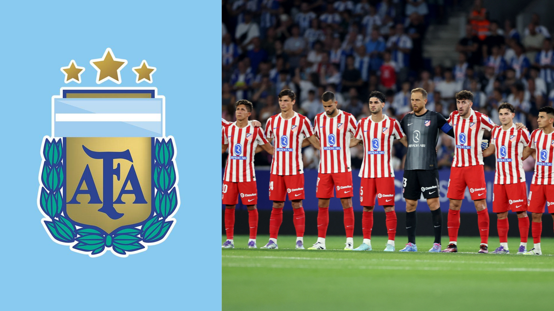 Argentina Atleti