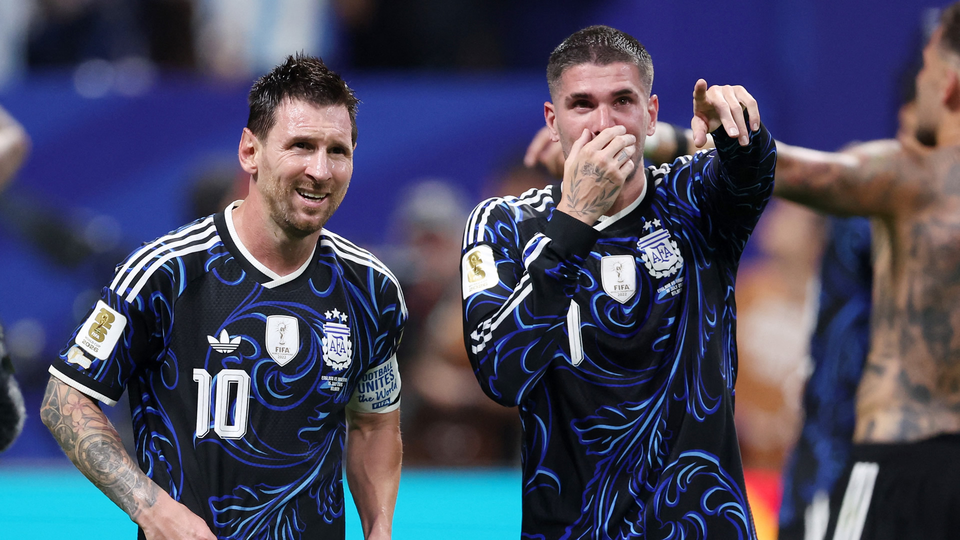 Argentina_Sanciones_Mundial_2026