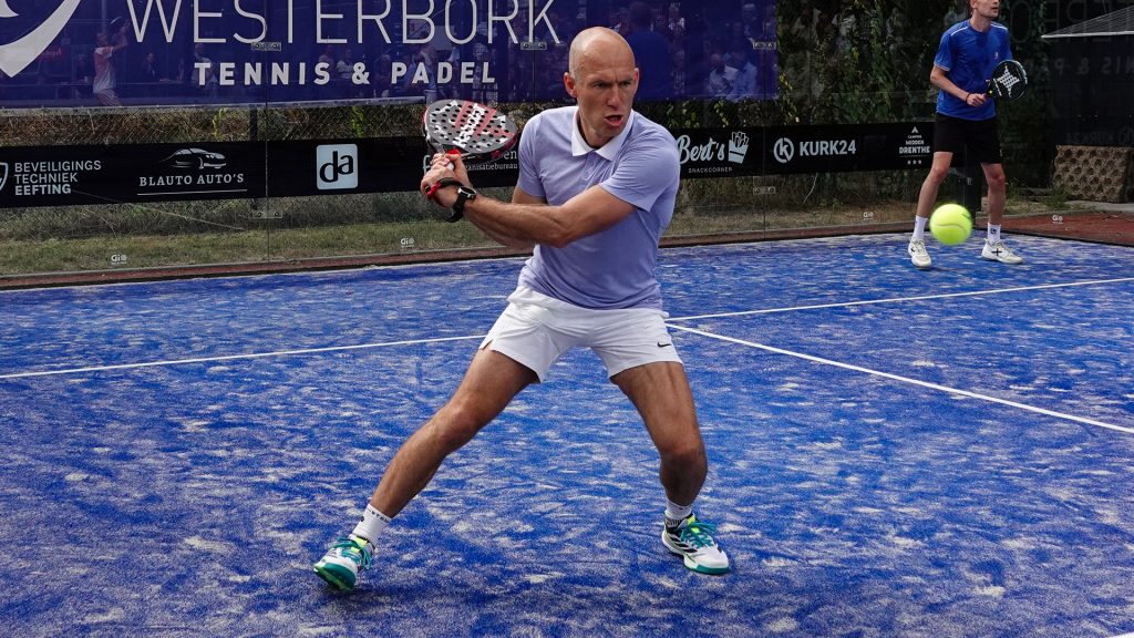 Arjen Robben