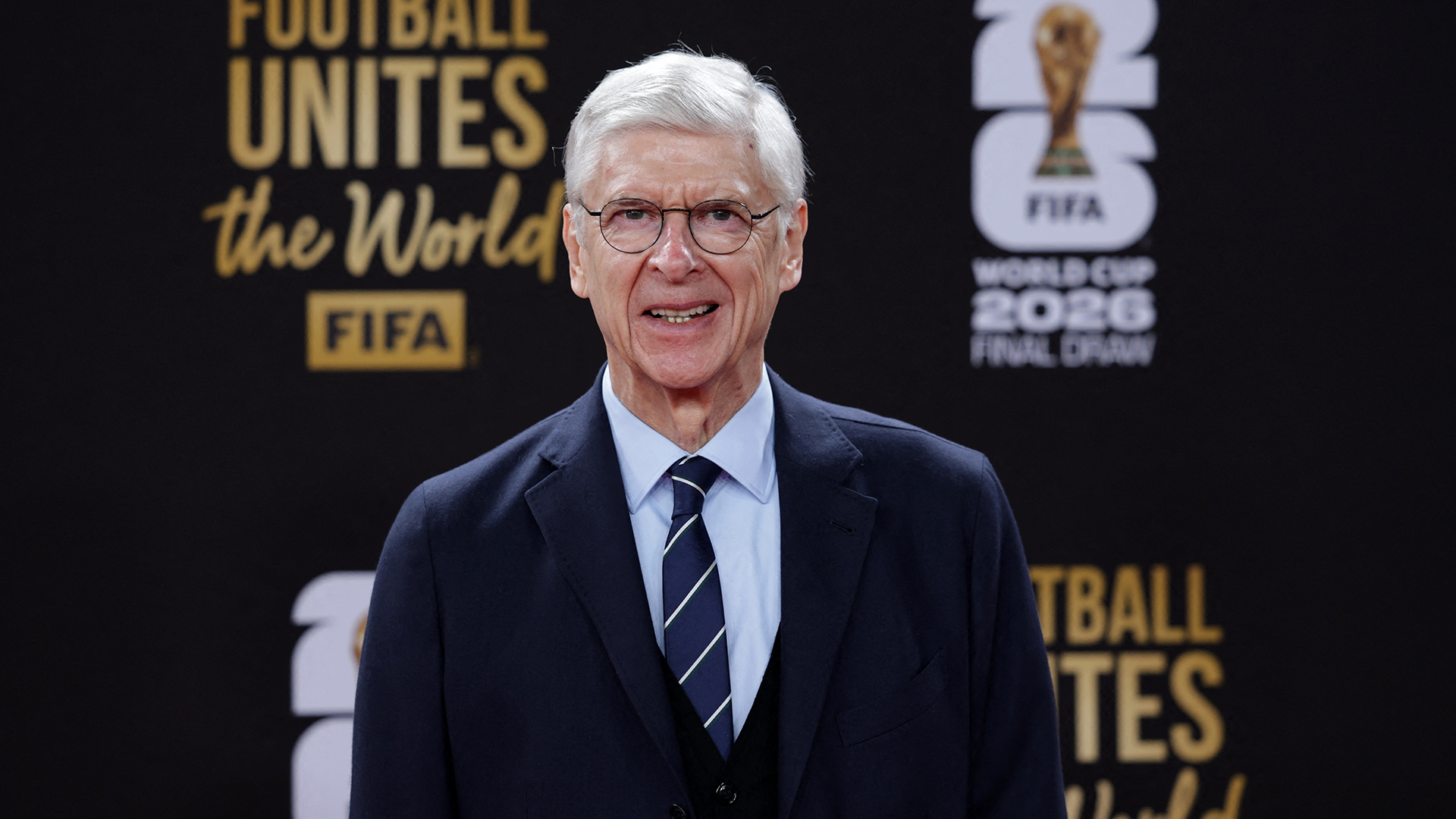 Arsène Wenger