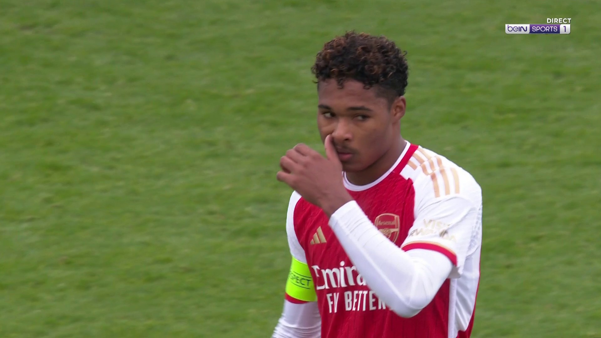 Youth League : Fin d'aventure européenne pour Arsenal après le nul contre Séville