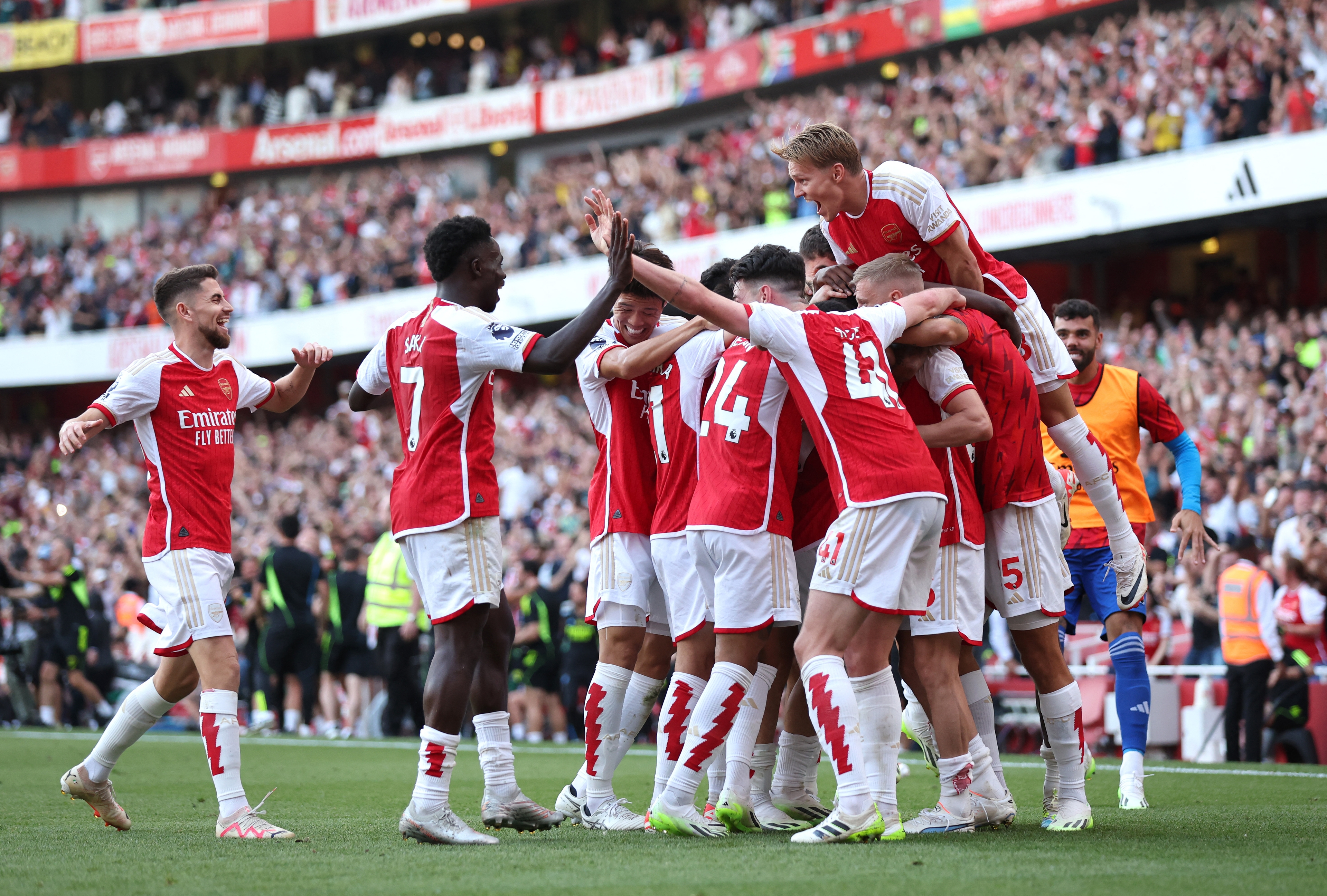 Arsenal