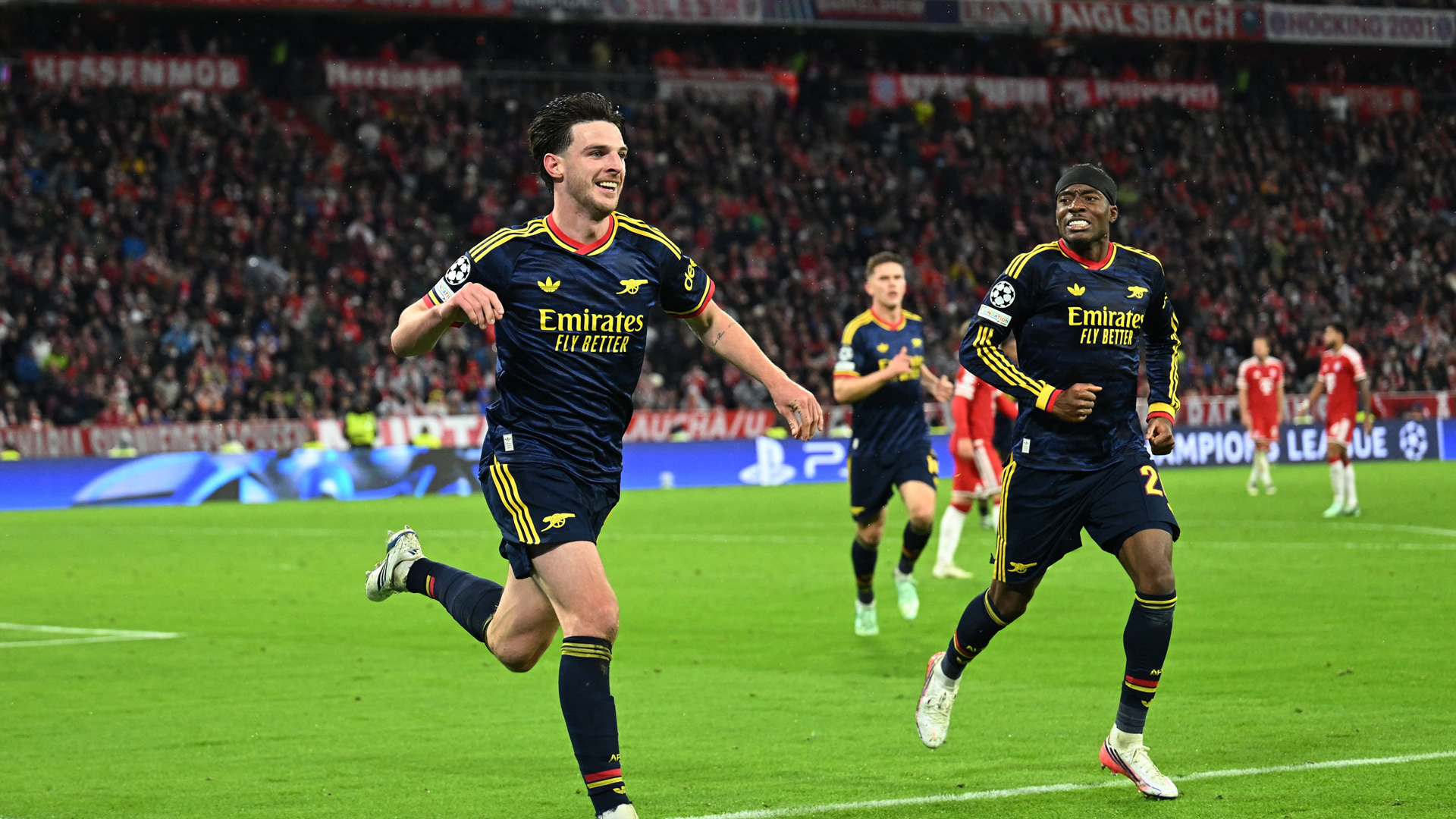 Arsenal_Bayern_UEFA_Champions_League