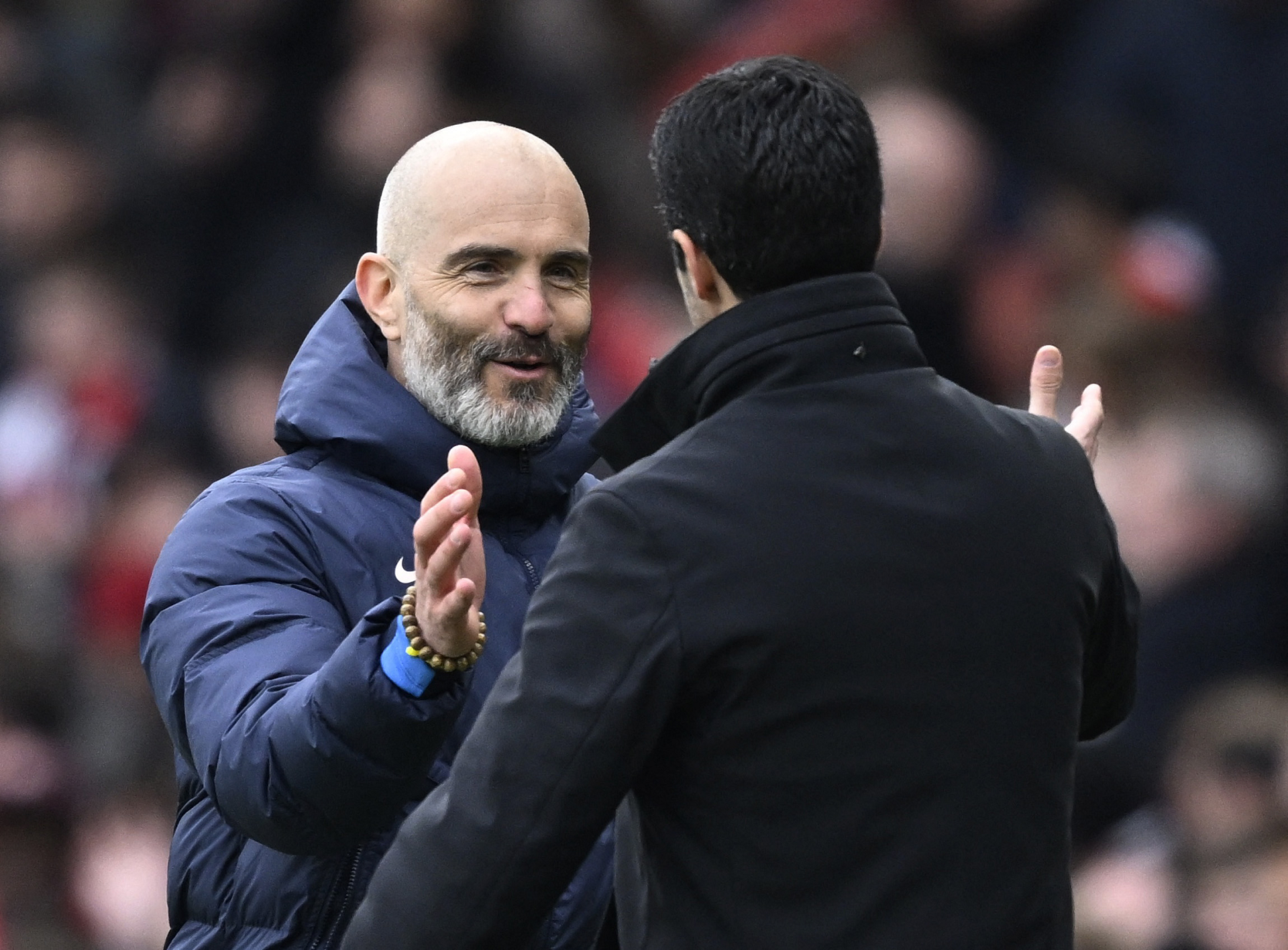 Arteta-Maresca