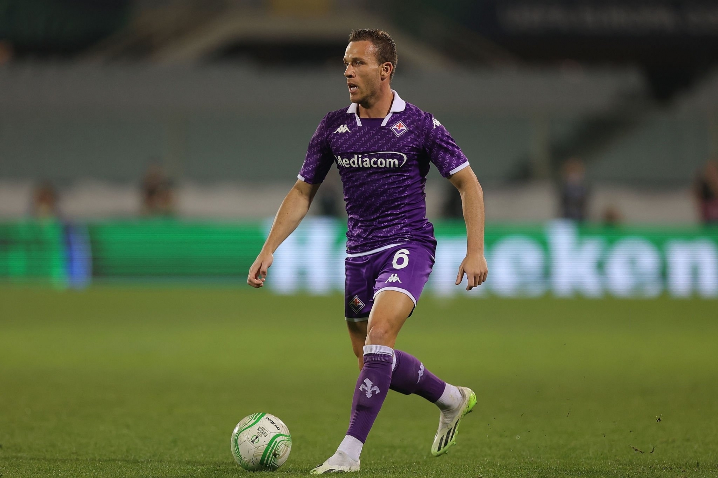 Arthur Melo