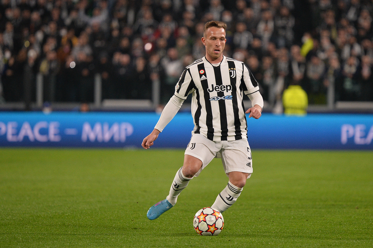 Arthur Melo