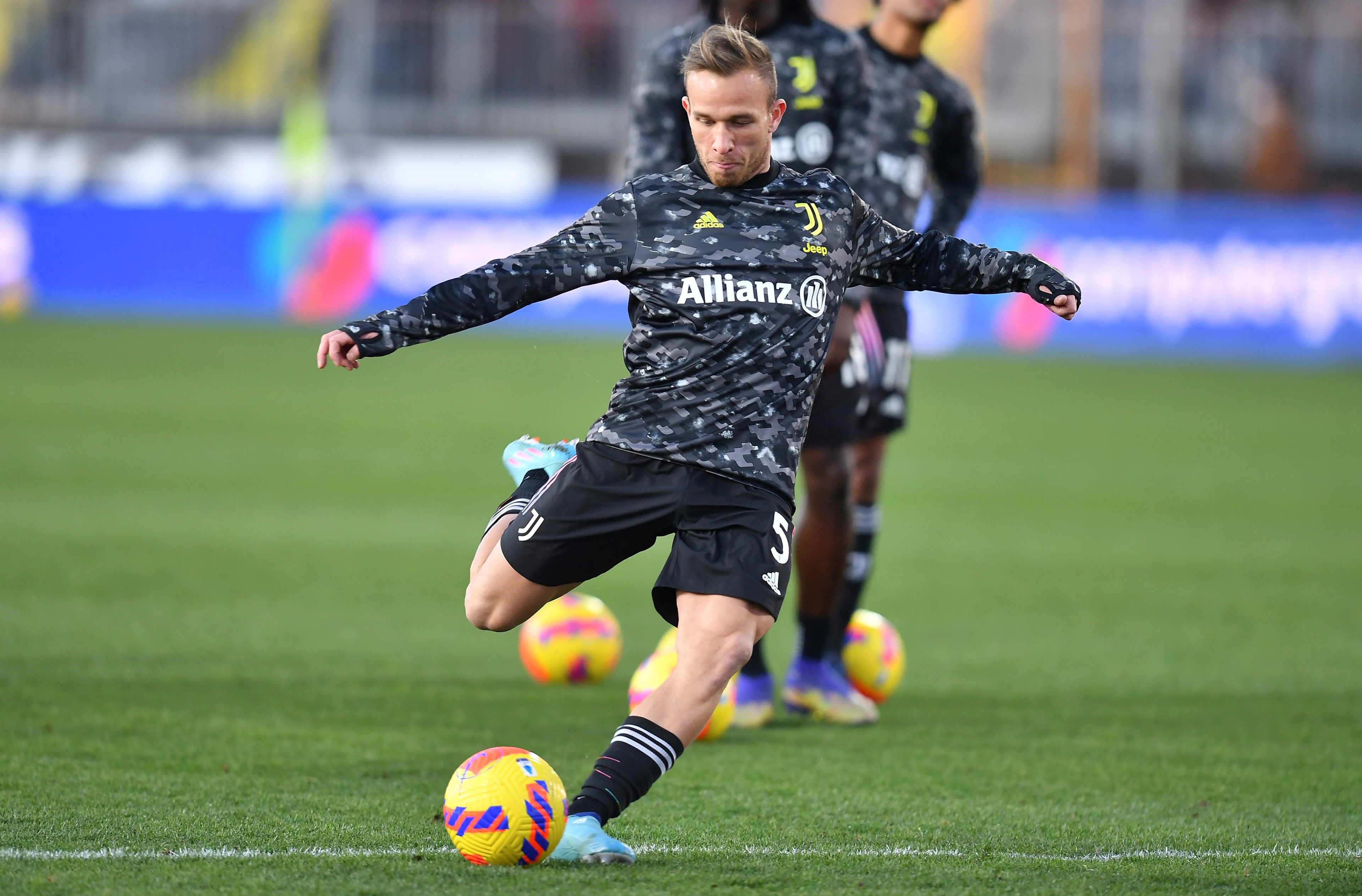 Arthur