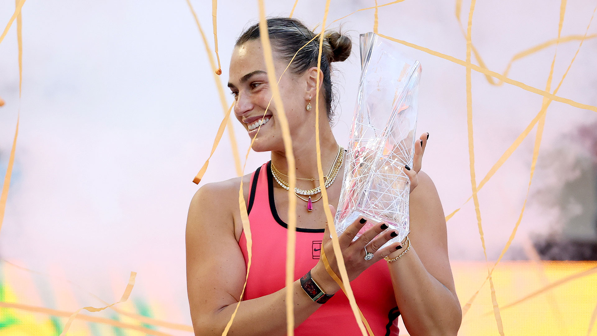 Aryna Sabalenka - Miami