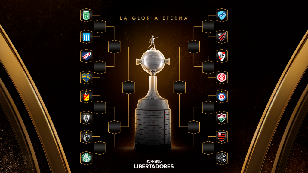 Copa Libertadores 2023 group stage draw: Teams, seedings & how to watch