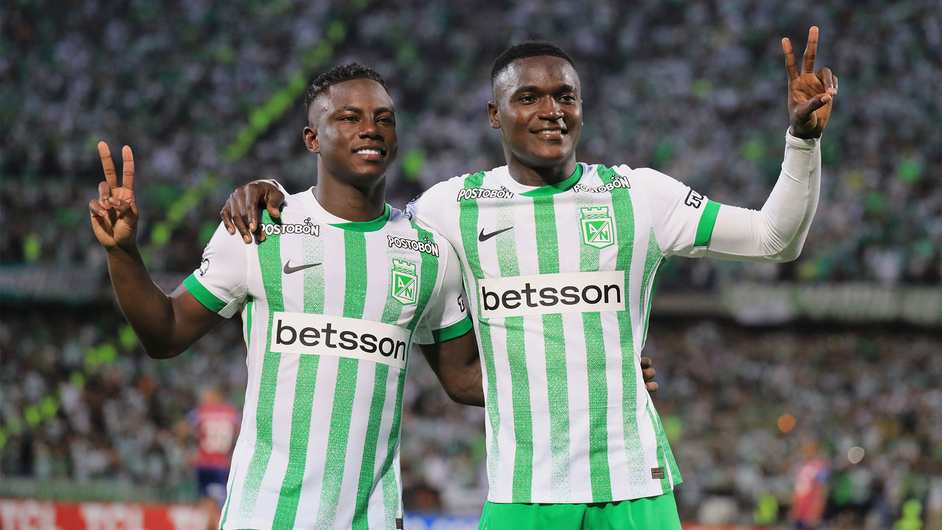 Atletico Nacional