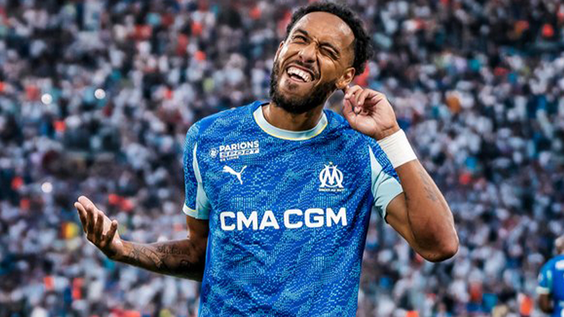 Auba Ligue 1