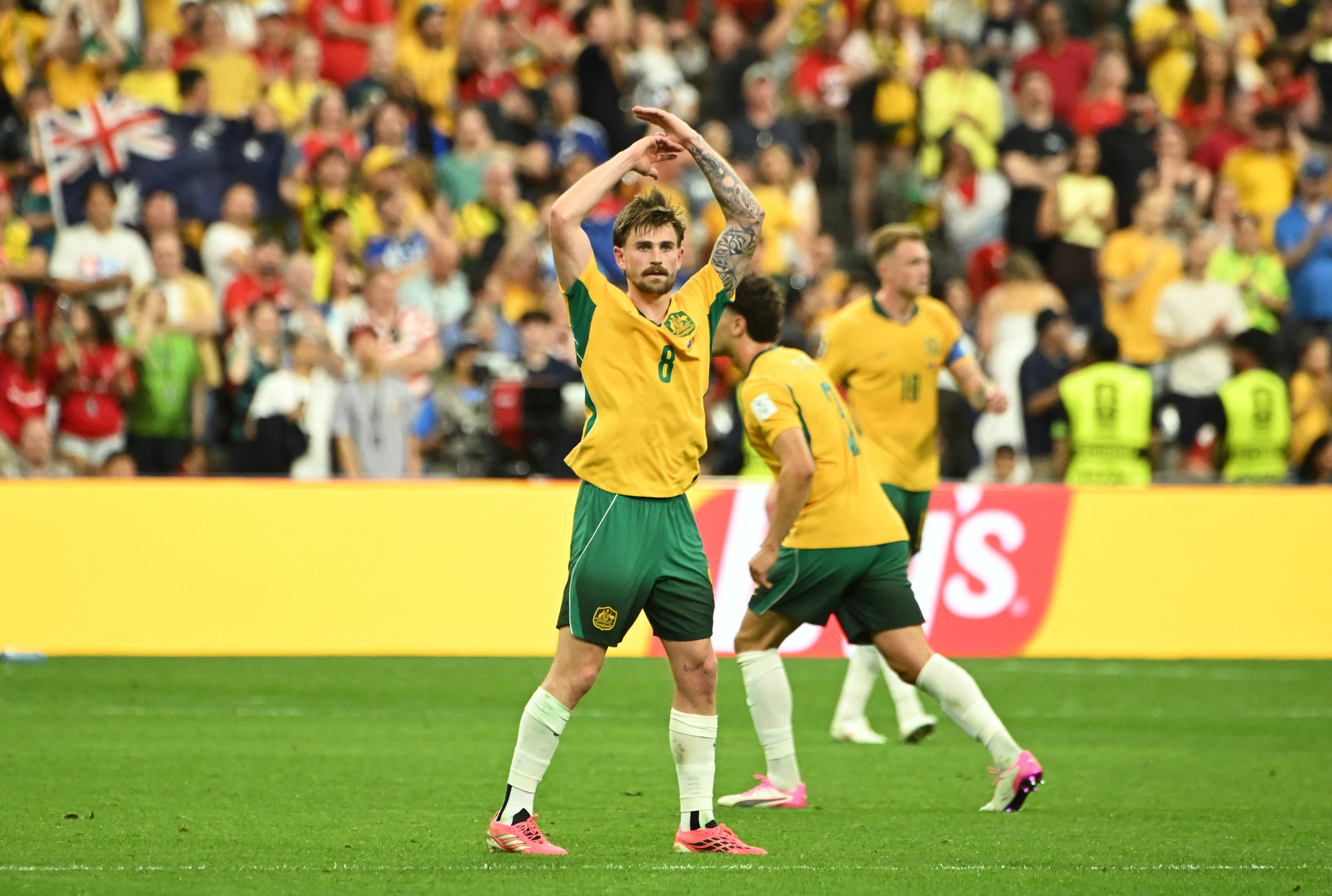 Australia_Paraguay-Alineaciones_Mundial