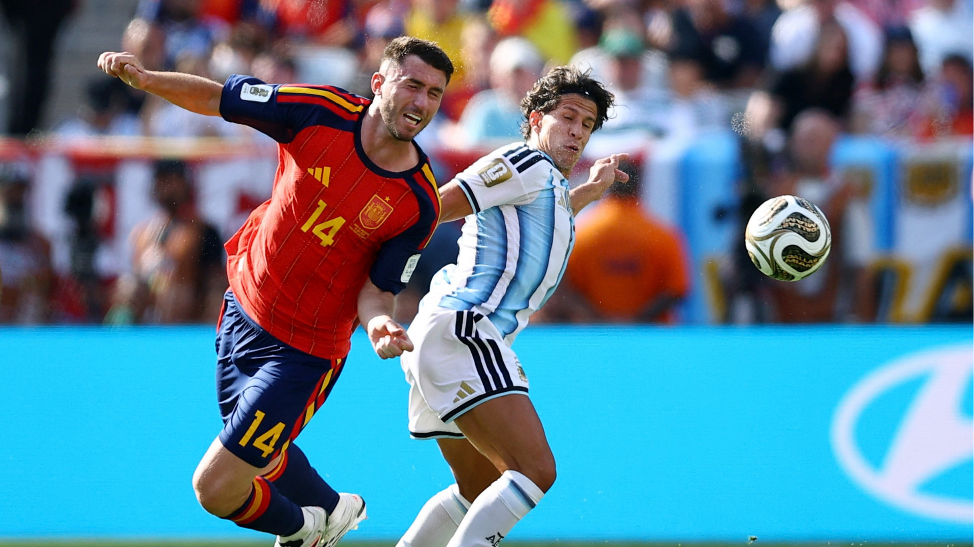 Aymeric Laporte
