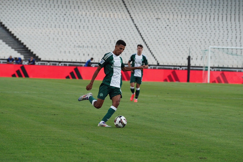 Azzedine Ounahi