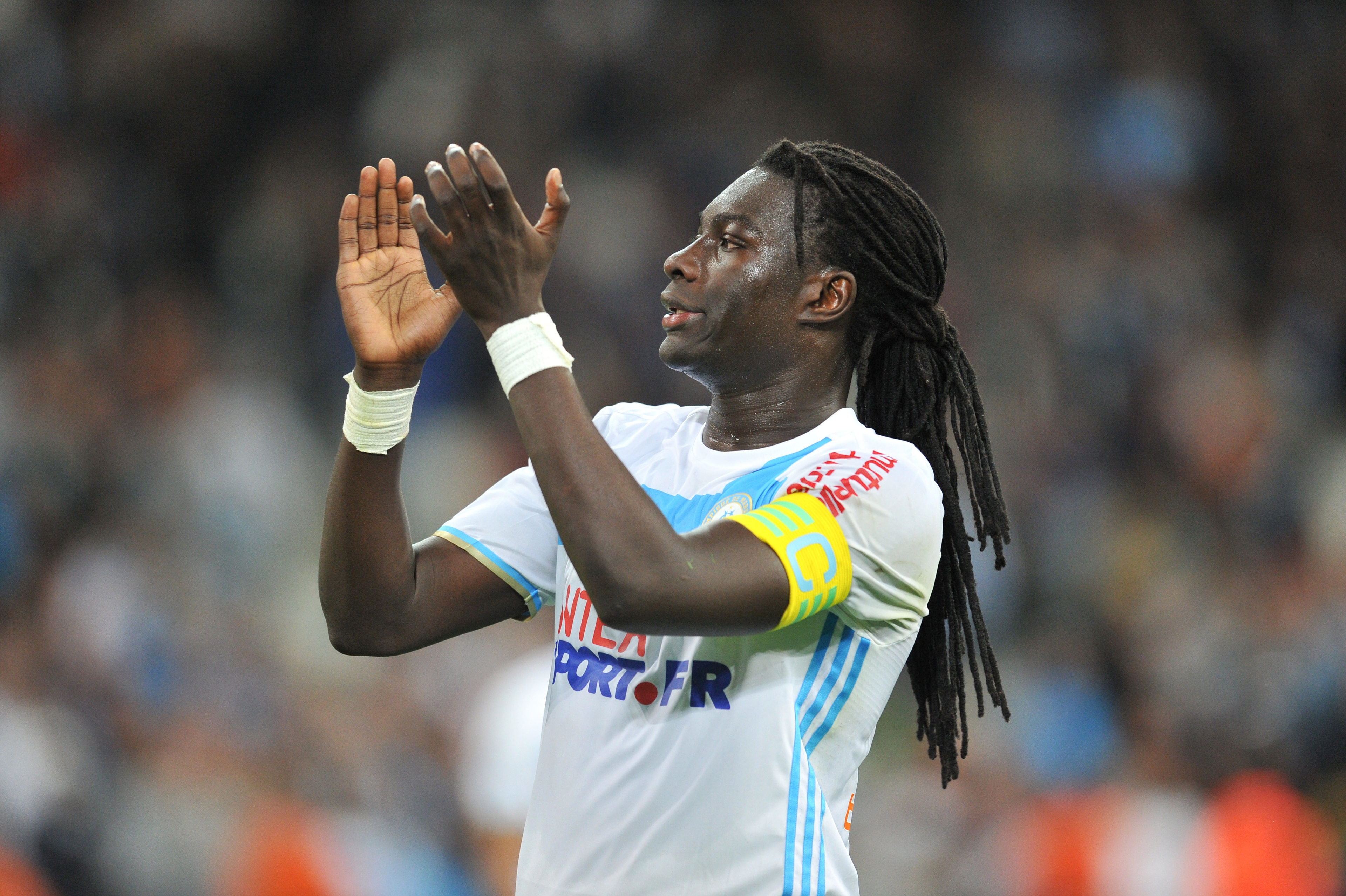 Bafétimbi Gomis