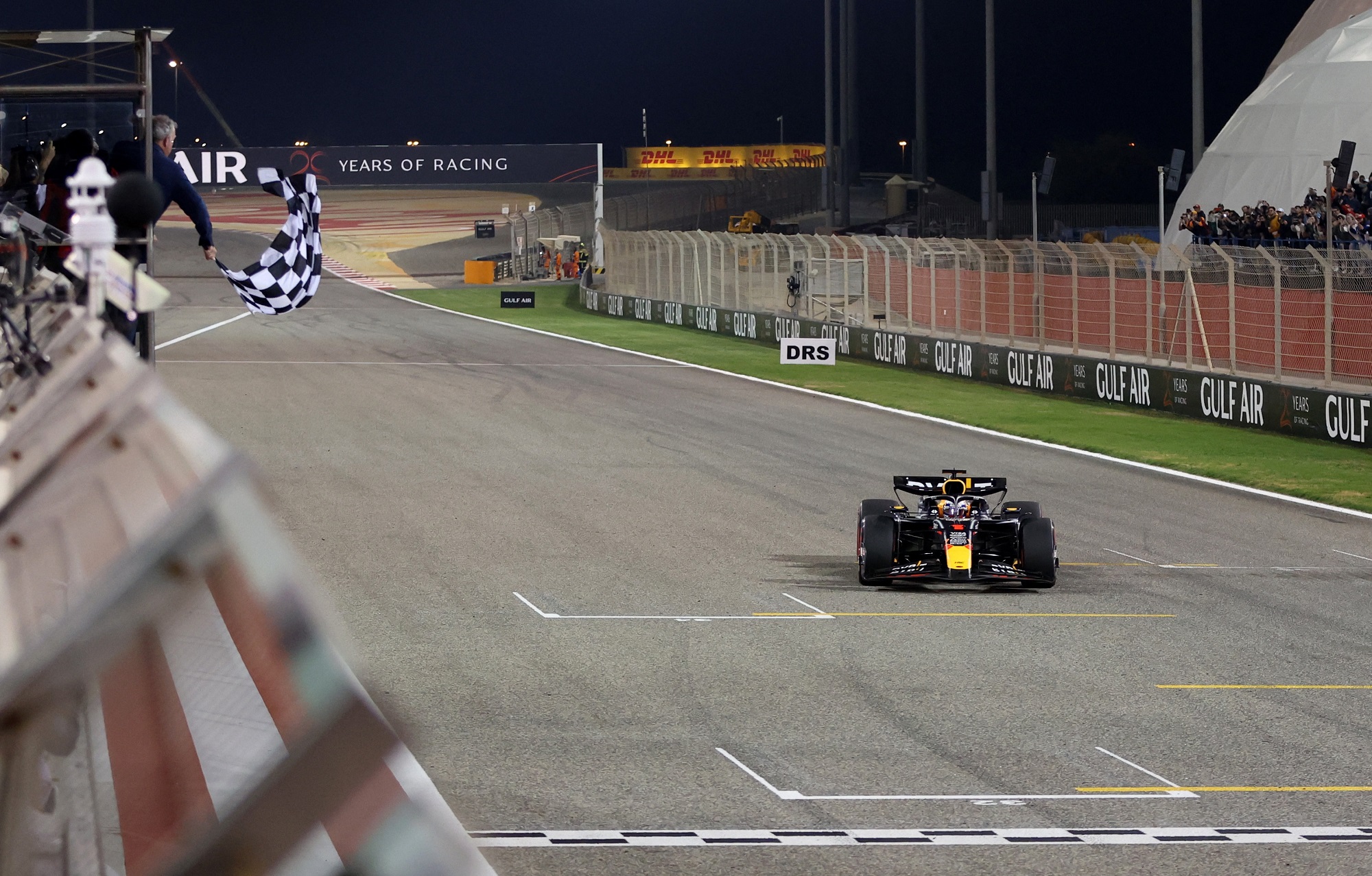 Bahrain Grand Prix