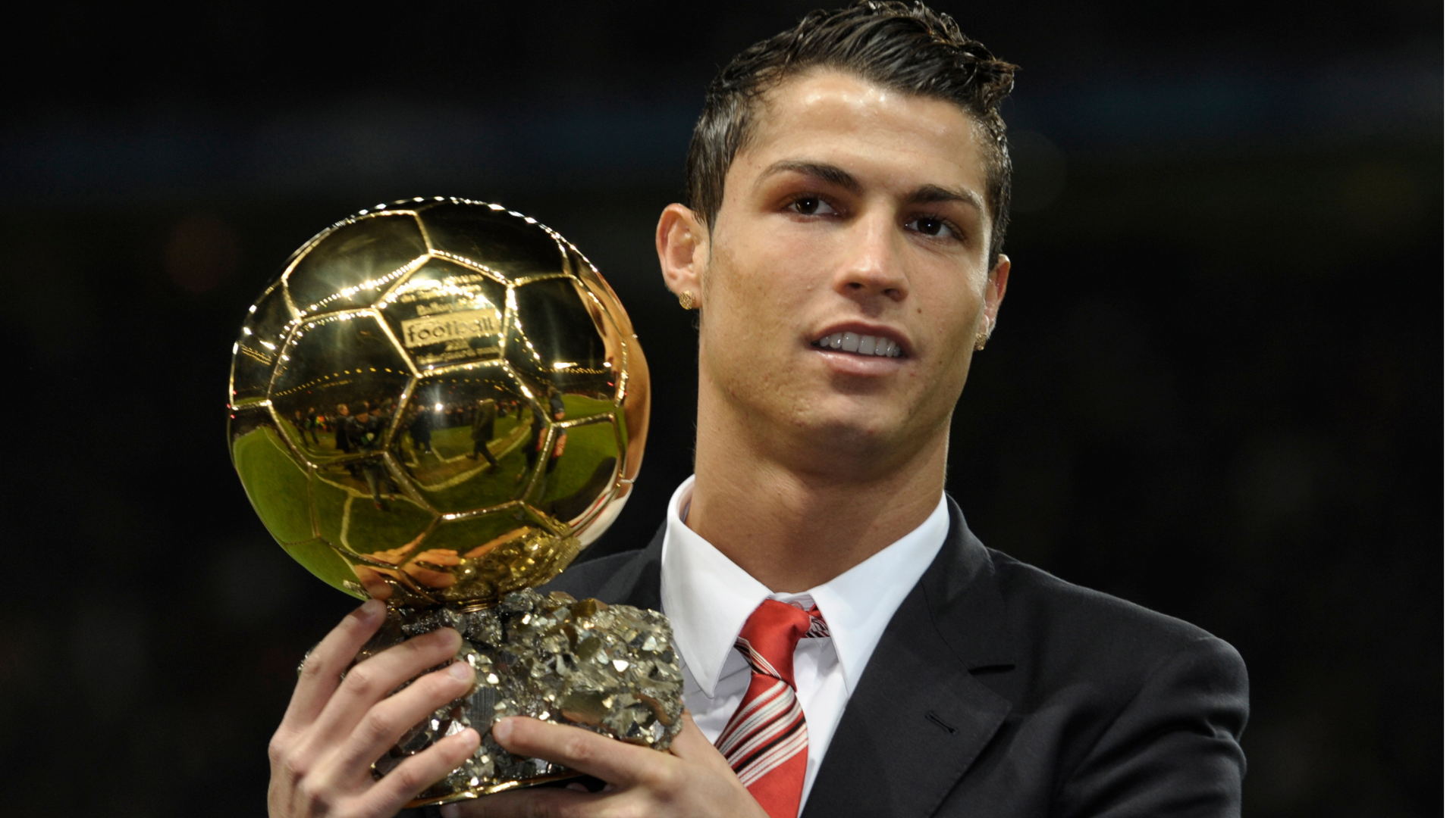 Balón de Oro Valor