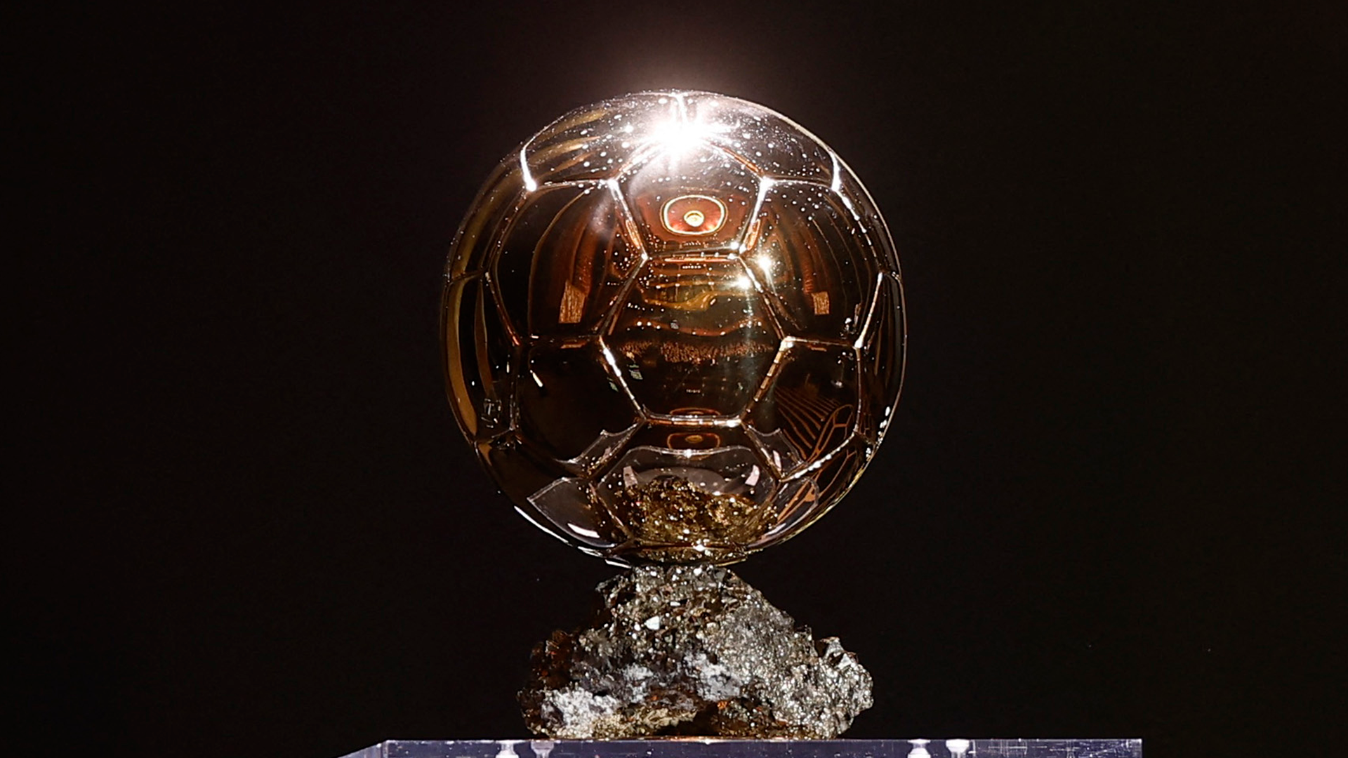 Balón de Oro