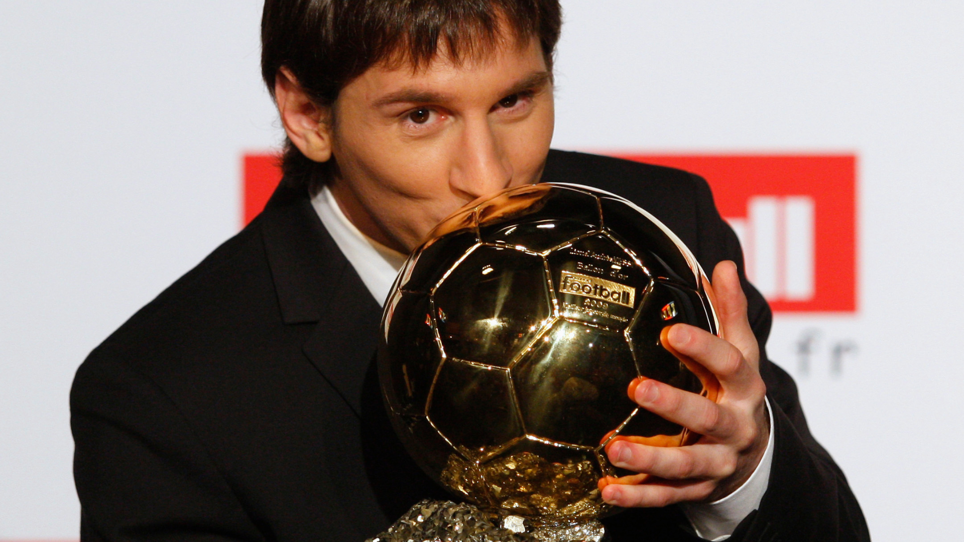 Ballon D'Or Fair