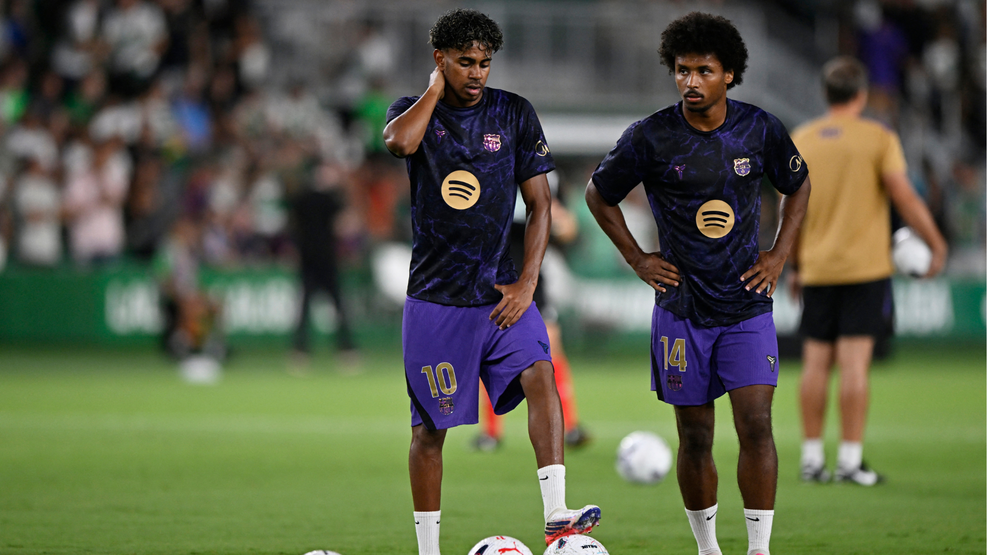 Barça Elche