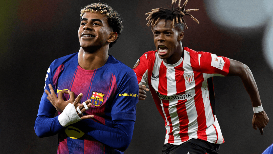 beIN SPORTS live blog Barcelona vs Athletic Club