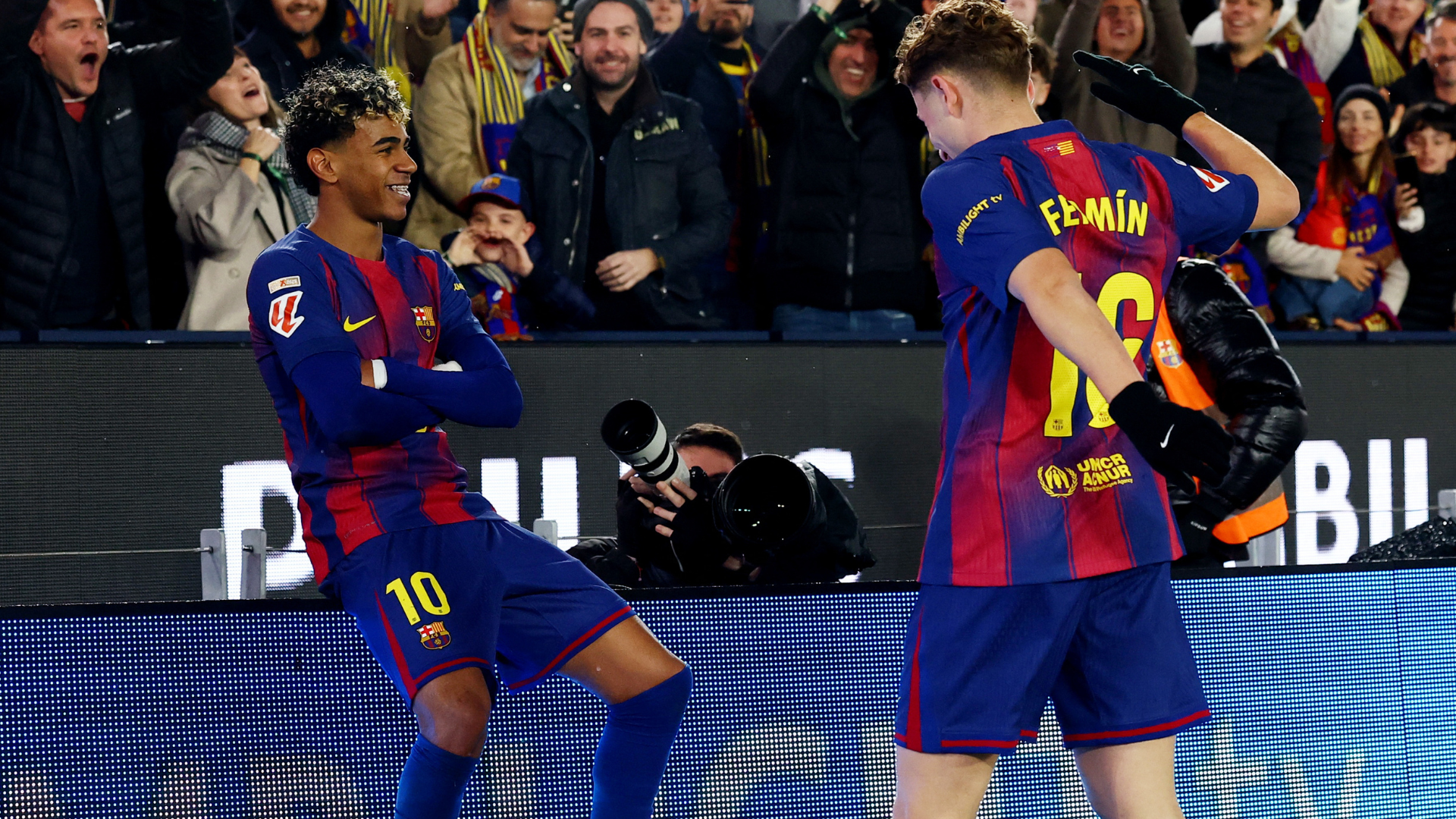 Barcelona Convocatoria