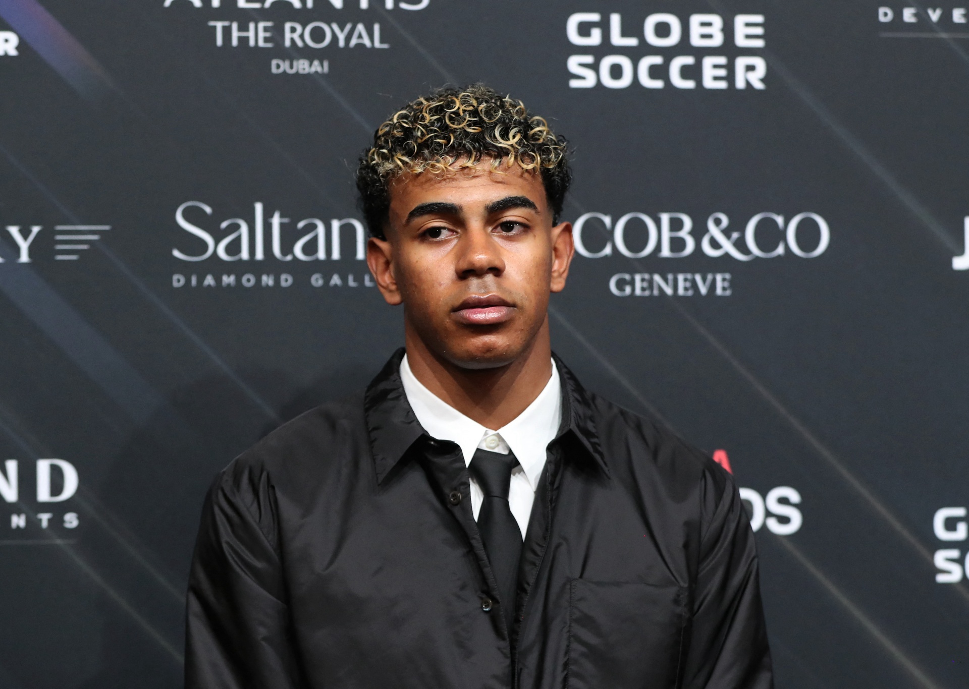 Barcelona Dominate the LaLiga 2025 Awards