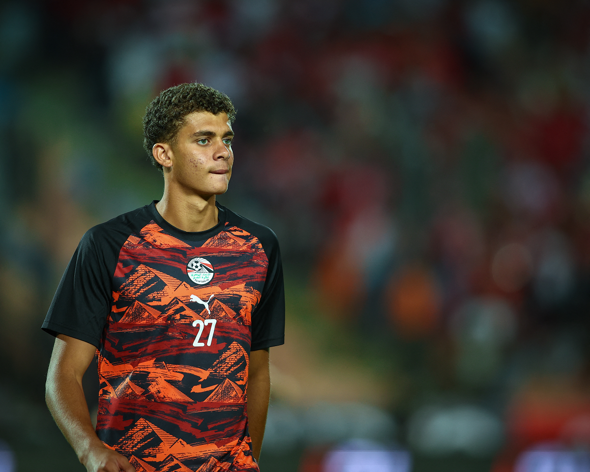 Barcelona signs Hamza Abdelkarim until 2029