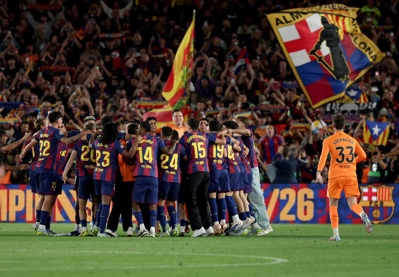 BarcelonaRealMadrid