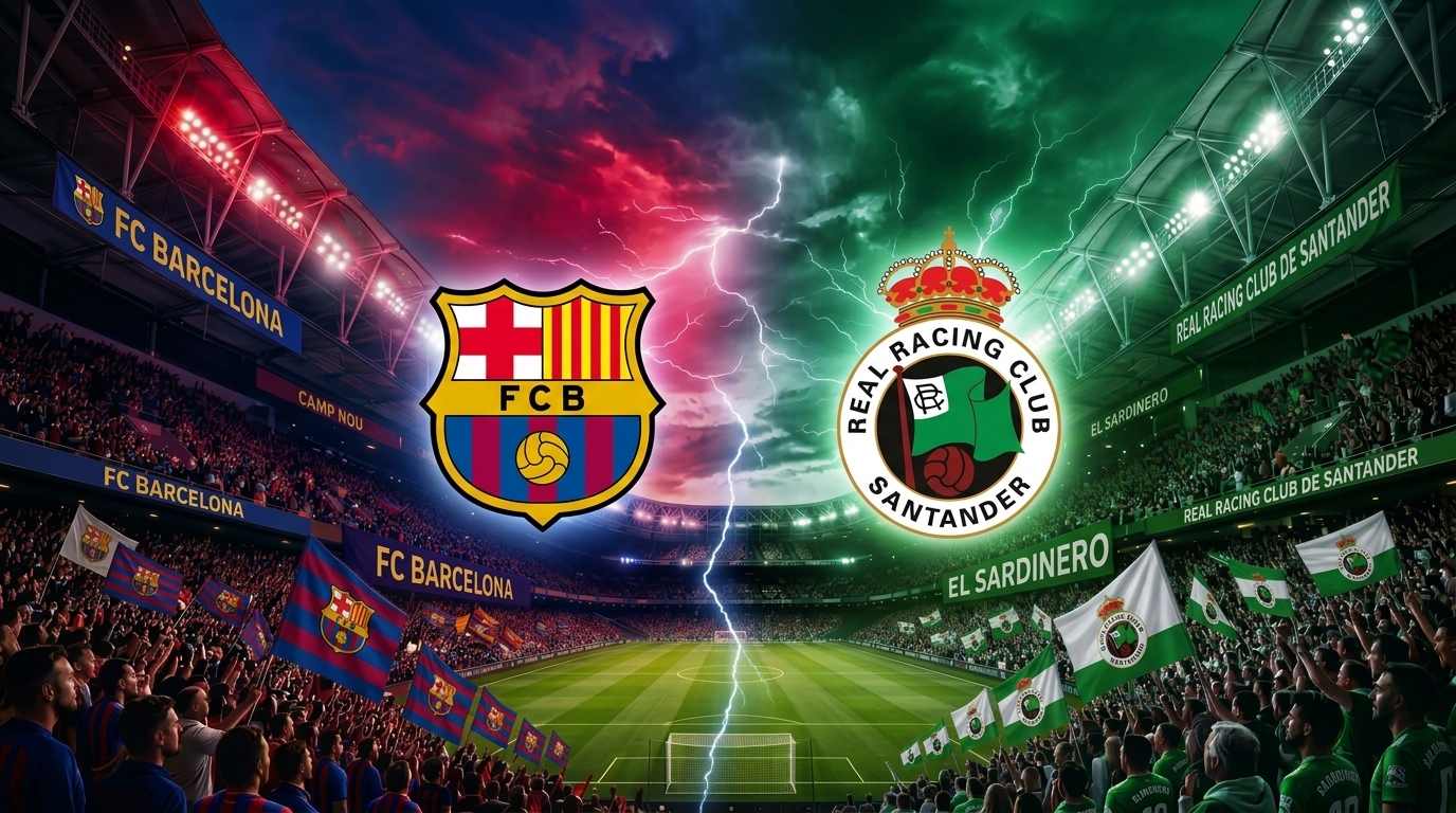 Barcelona_Racing_Santander_LaLiga