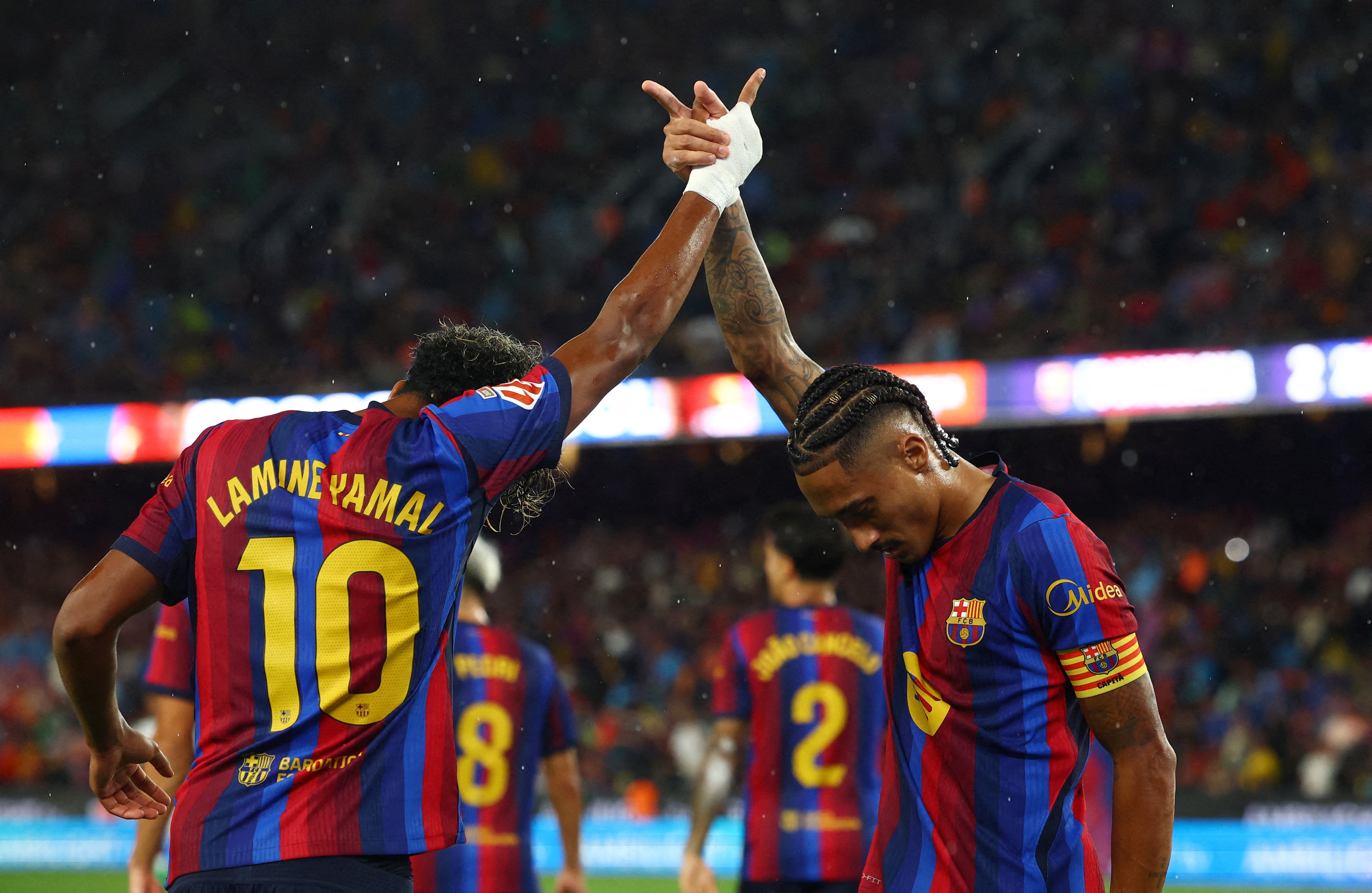 Barcelona_Raphinha_Racing