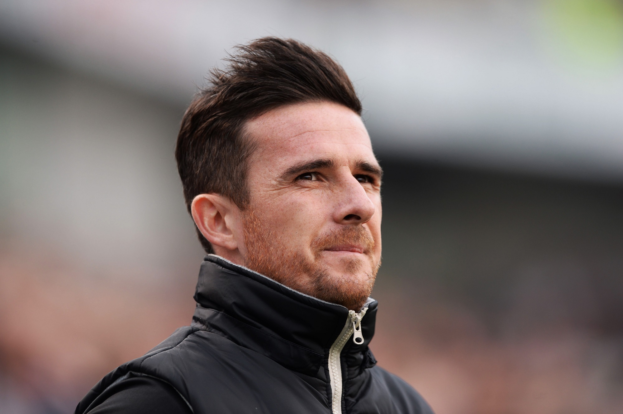 Barry Ferguson