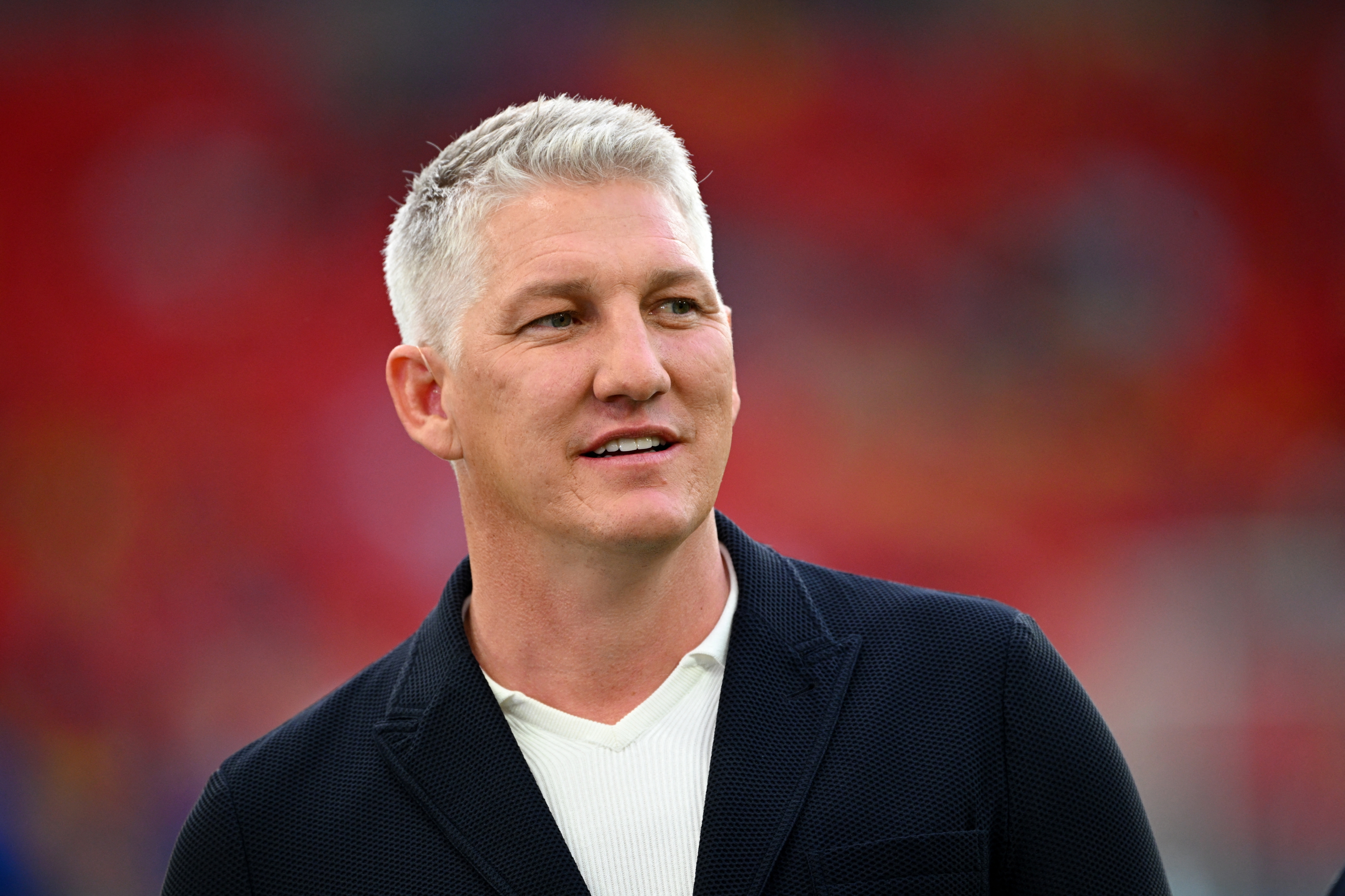 Bastian Schweinsteiger