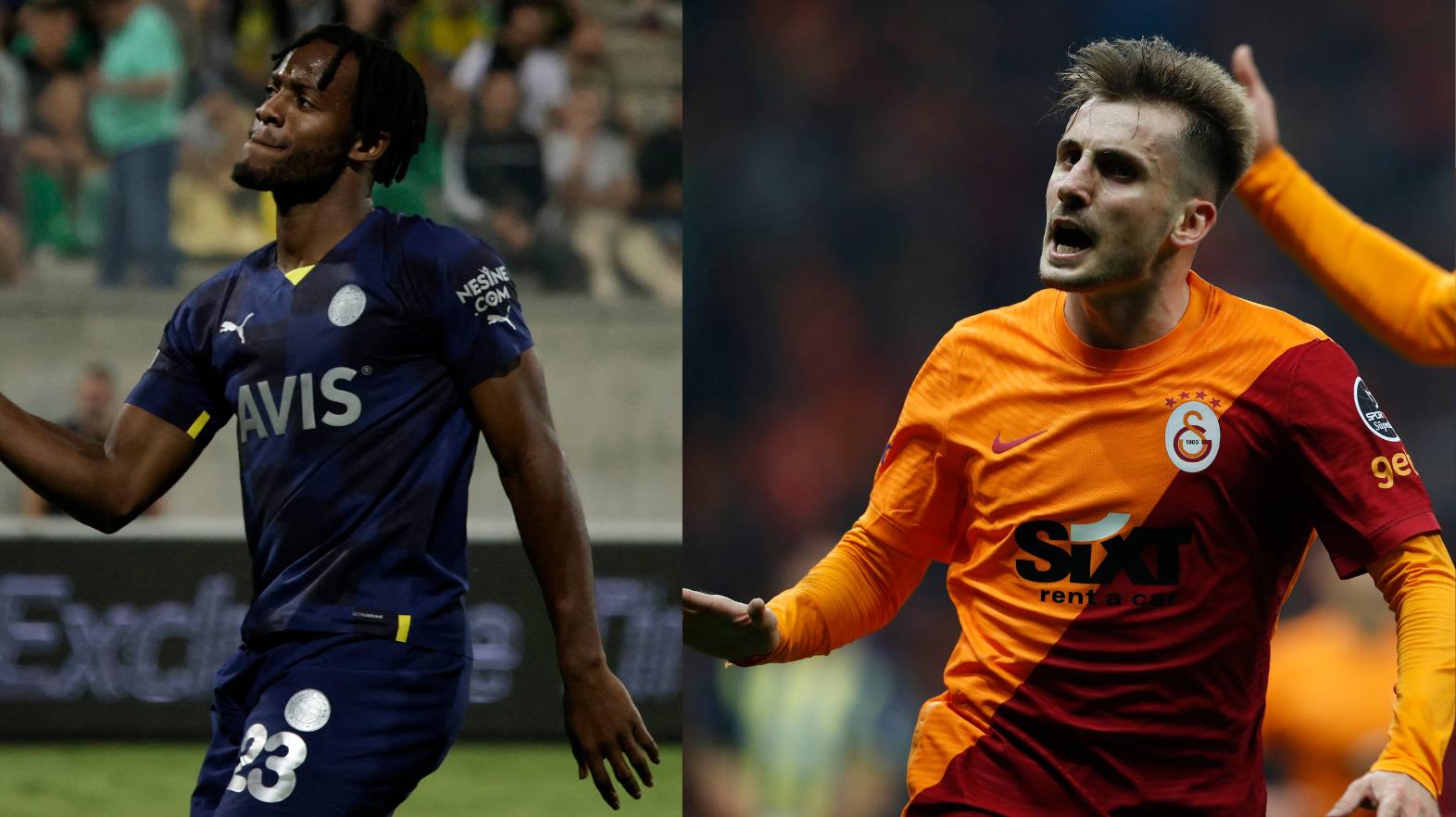 Batshuayi Kerem