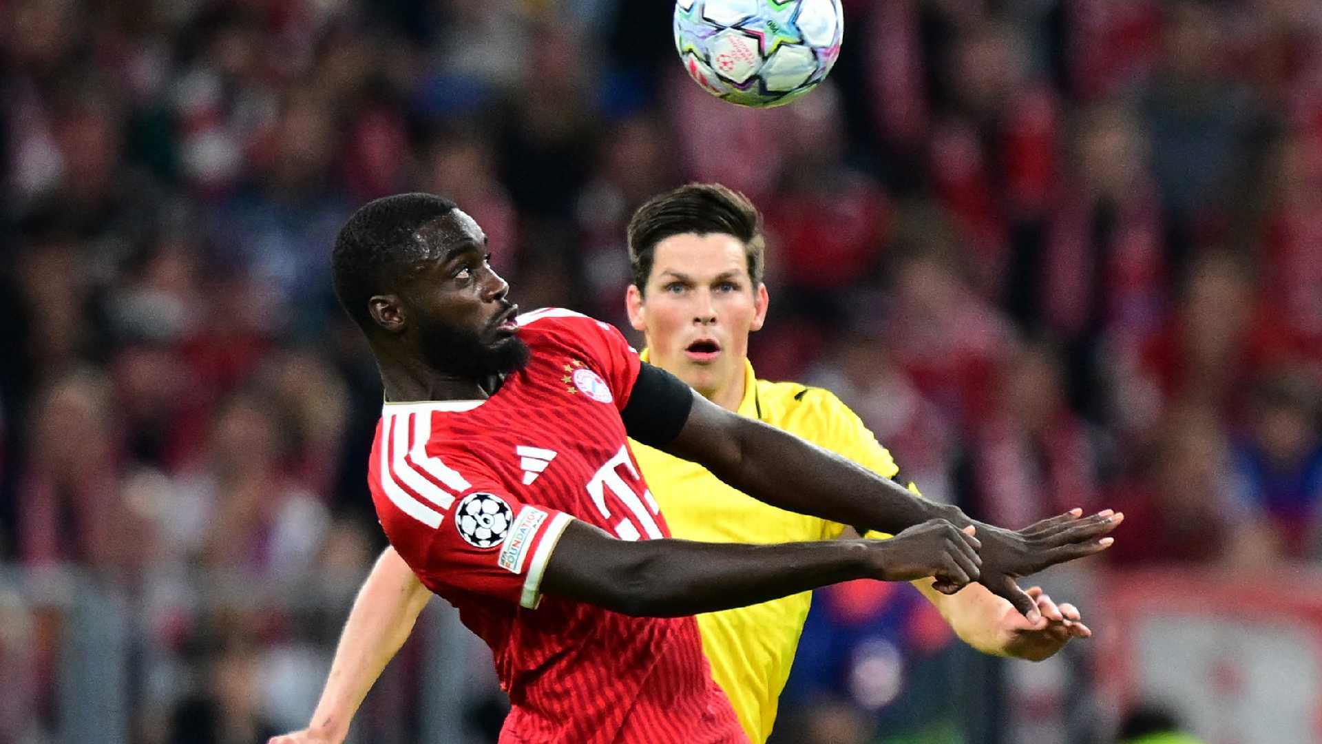 Bayer Múnicho Bodo
