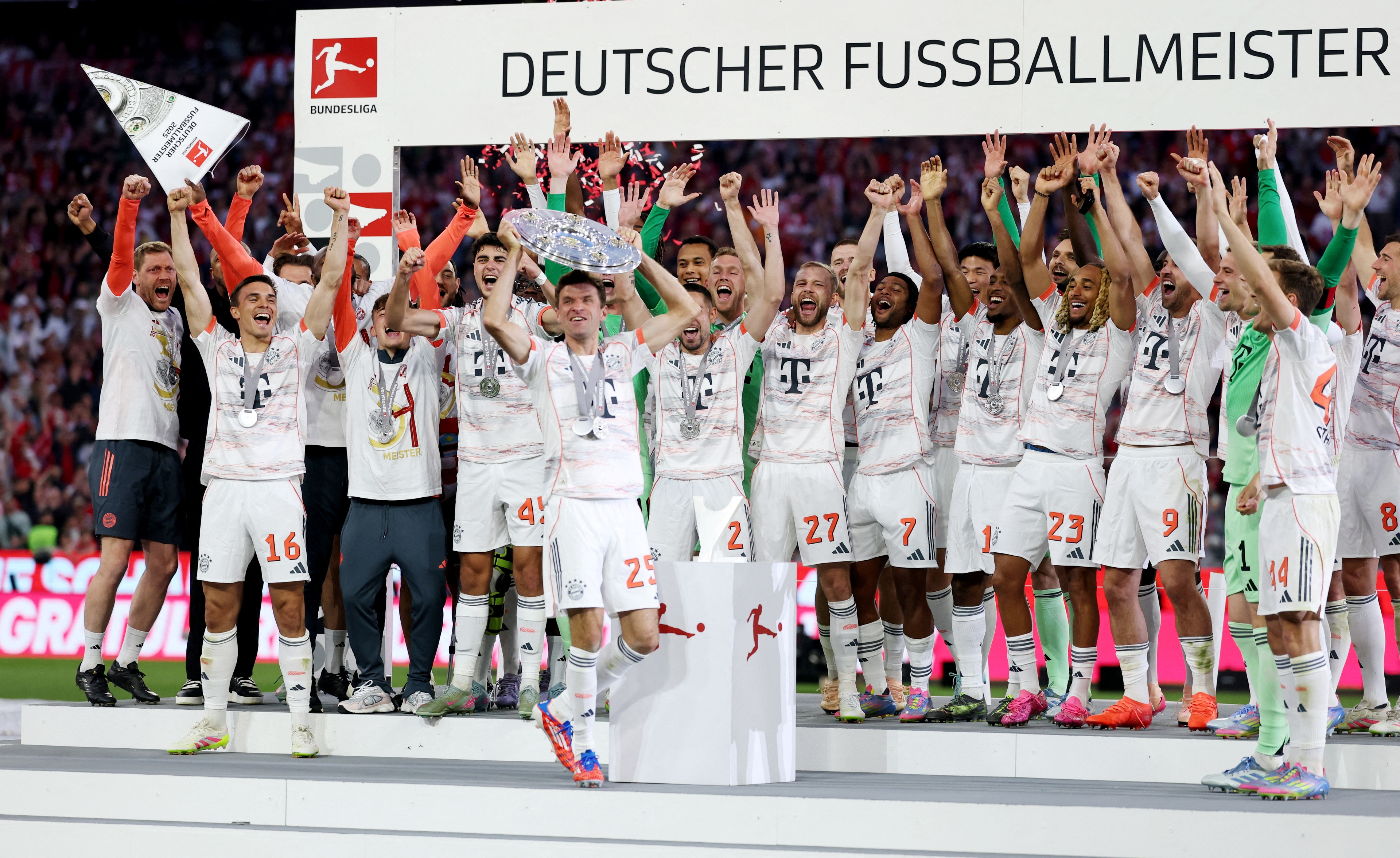 Bayern Bundesliga How to Watch