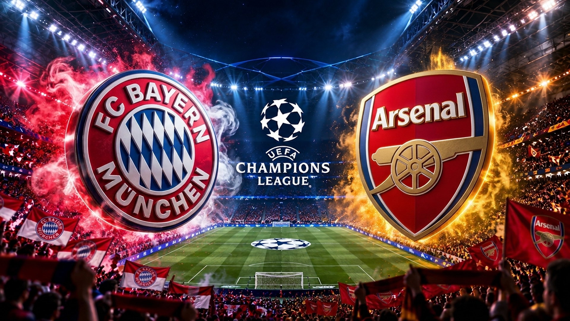 Bayern_Arsenal_UEFA_Champions_League