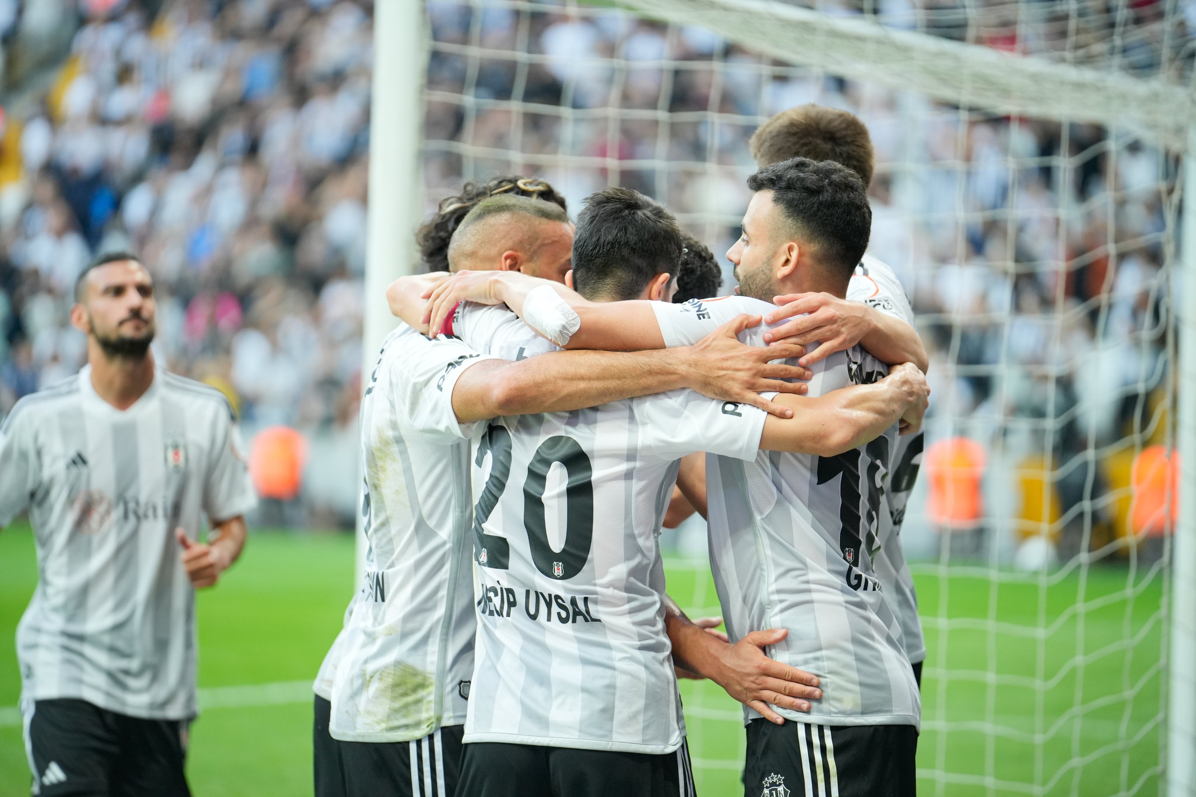 Beşiktaş