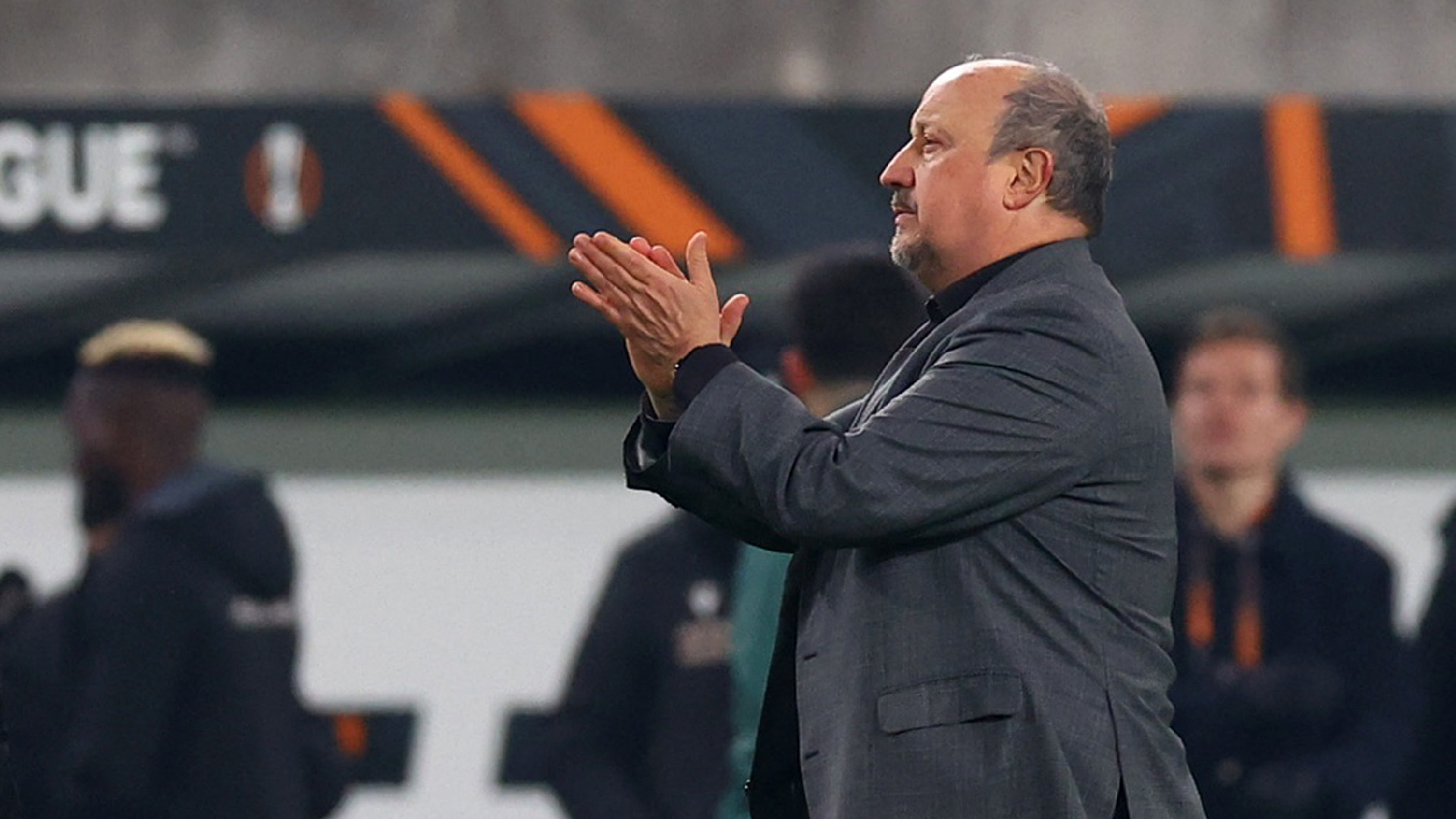 BeNITEZ
